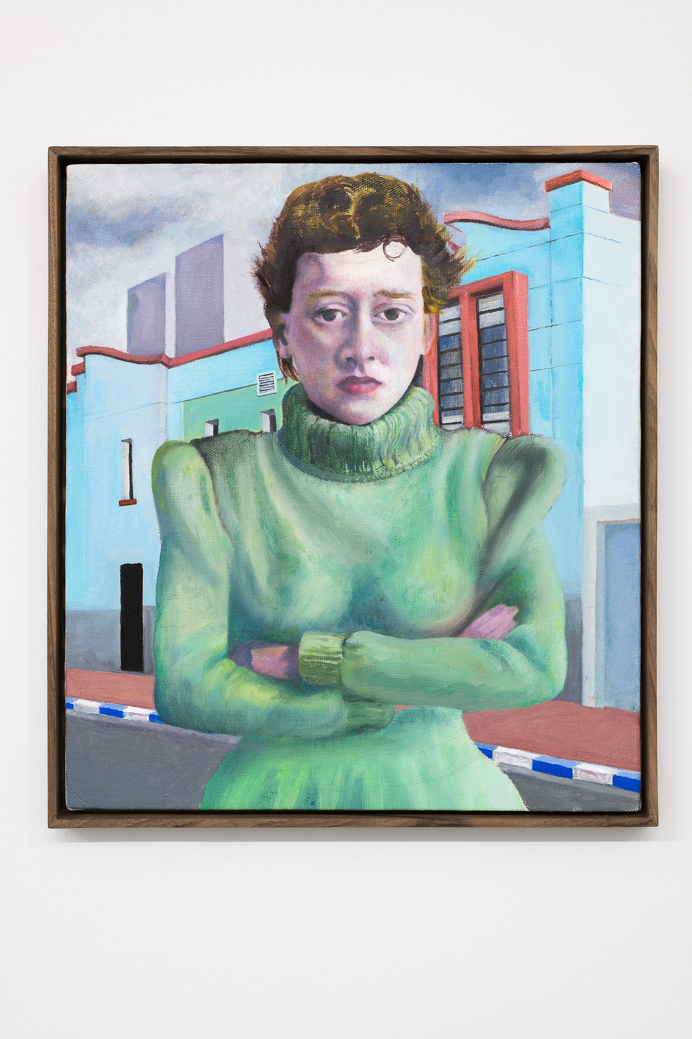 Katharina Wulff, Guten Morgen, du Schöne at MD 72, photo 17
