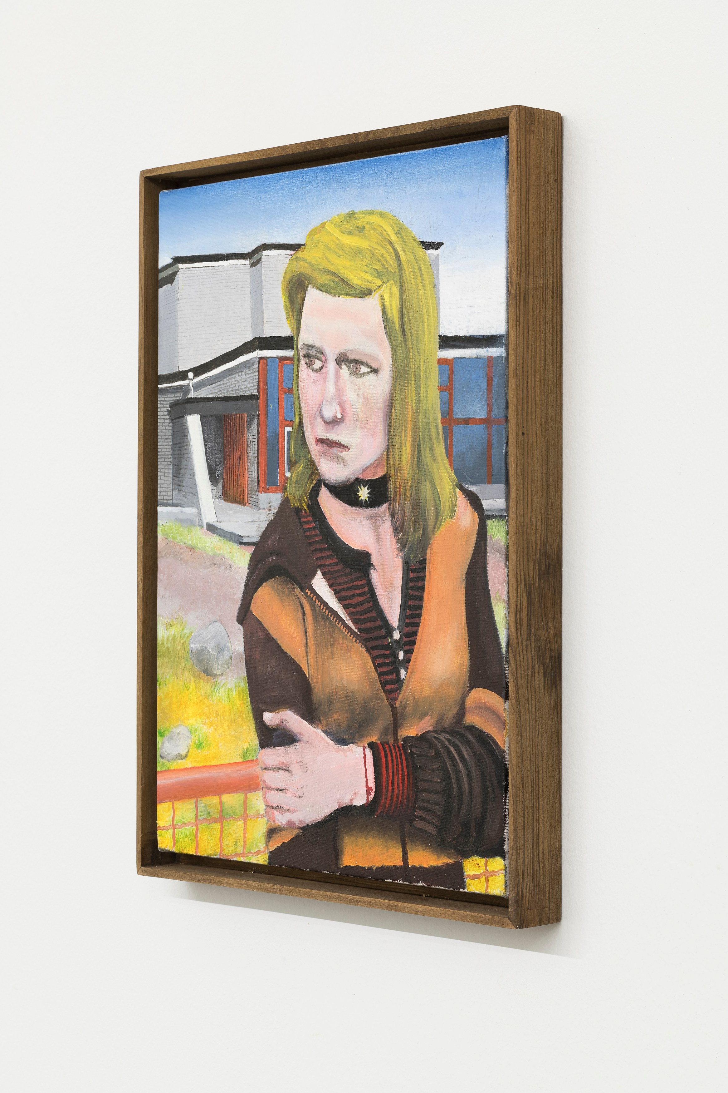 Katharina Wulff, Guten Morgen, du Schöne at MD 72, photo 22