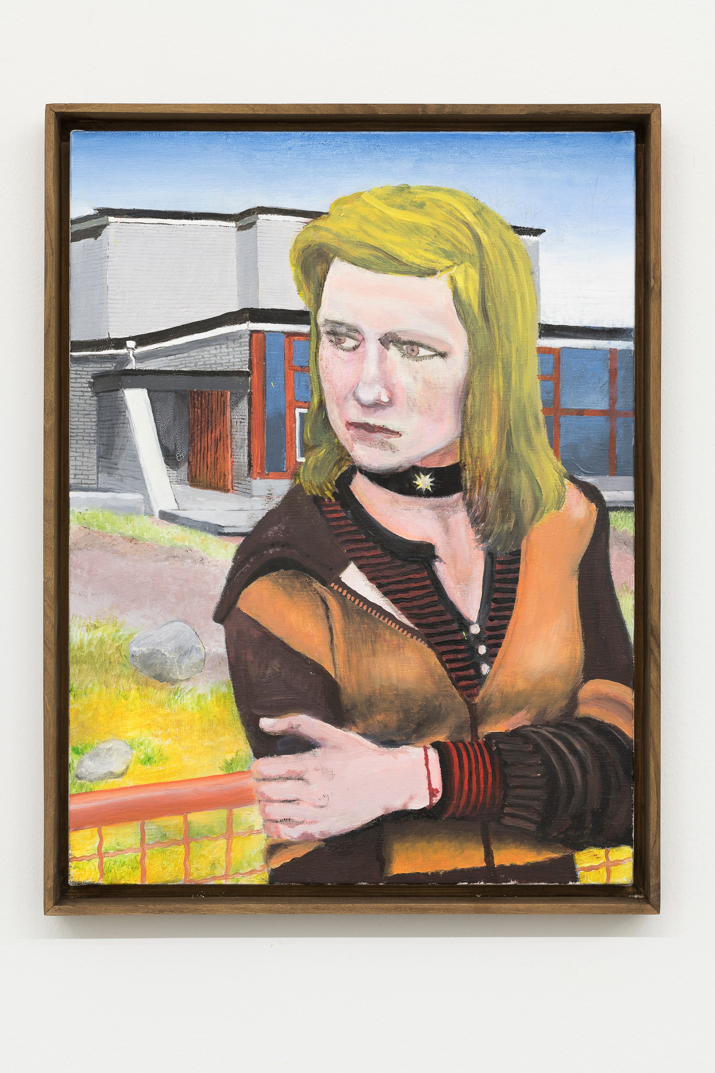 Katharina Wulff, Guten Morgen, du Schöne at MD 72, photo 21