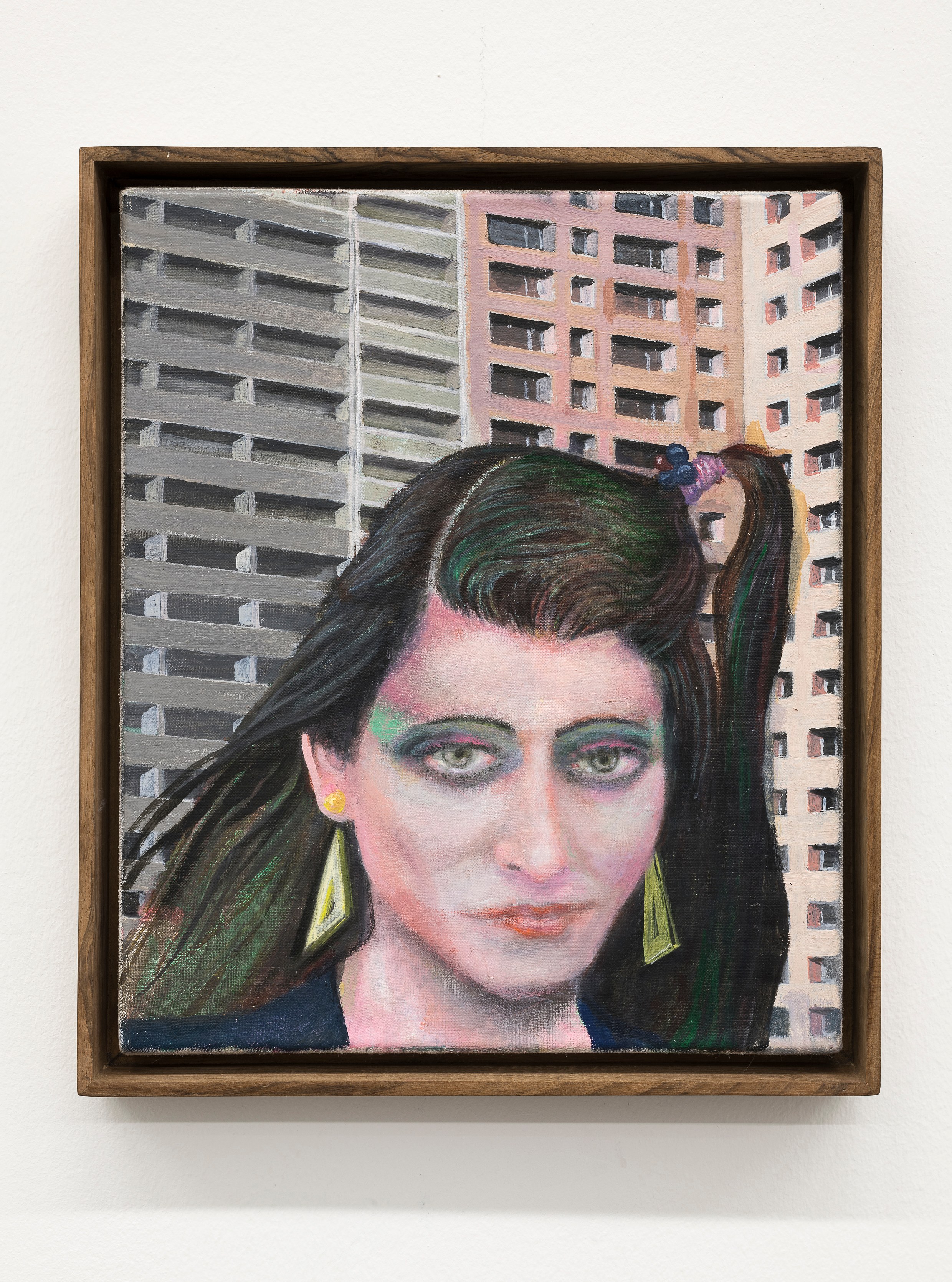 Katharina Wulff, Guten Morgen, du Schöne at MD 72, photo 23