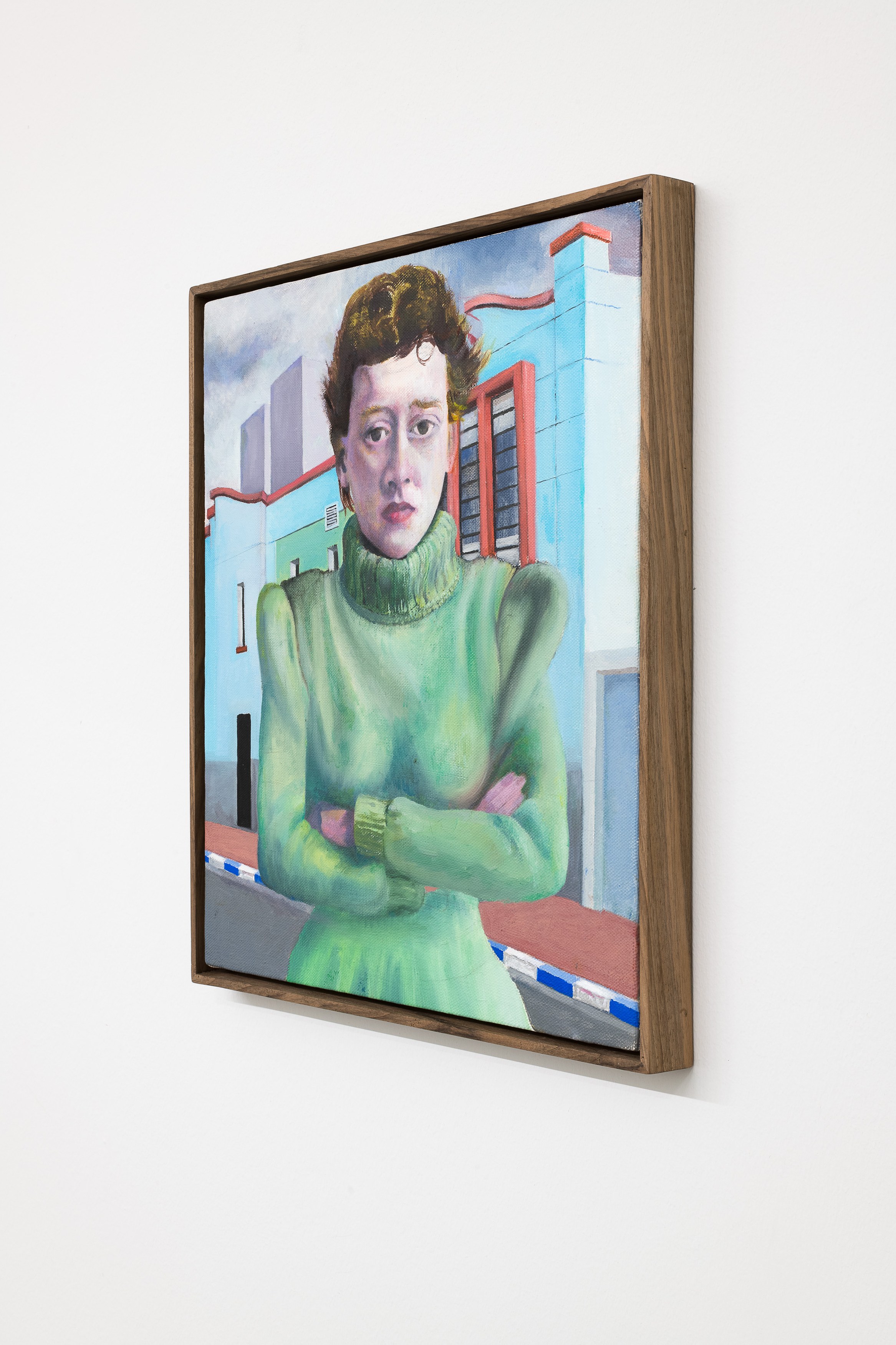 Katharina Wulff, Guten Morgen, du Schöne at MD 72, photo 18