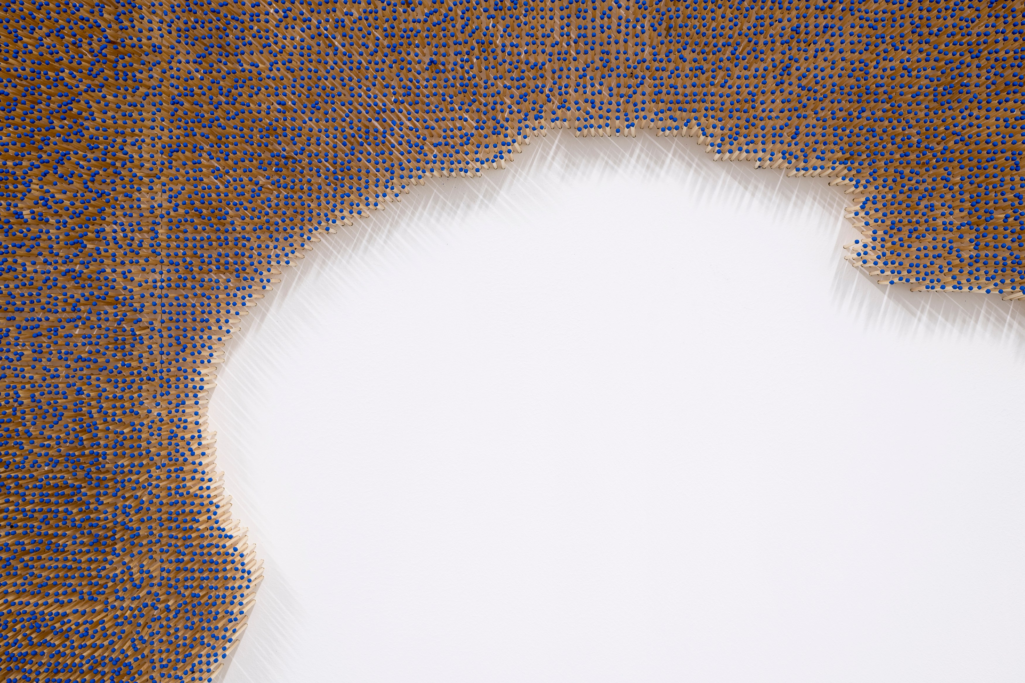 Claire Fontaine, Become a Sea at MD 72, photo 14
