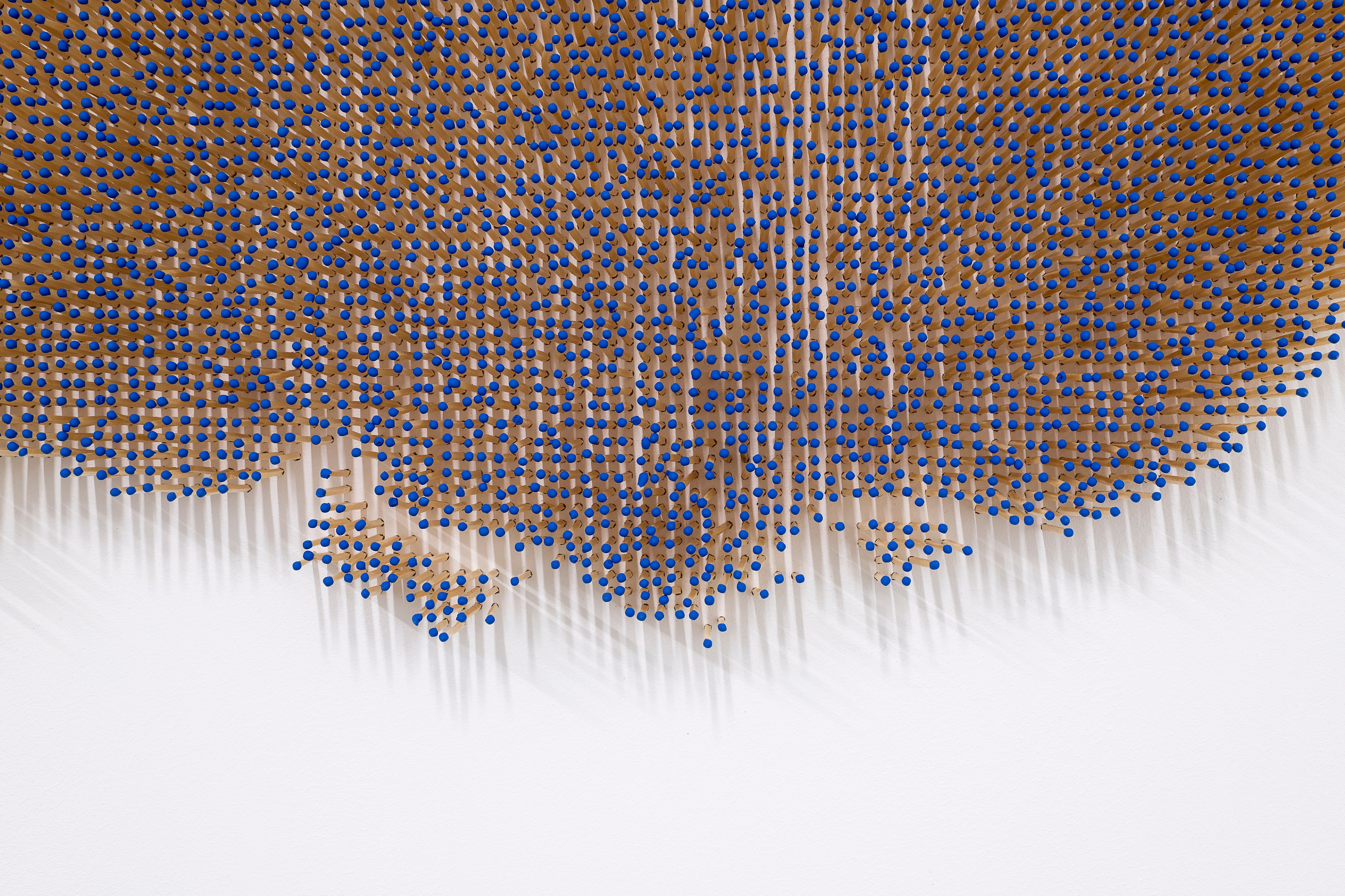 Claire Fontaine, Become a Sea at MD 72, photo 13