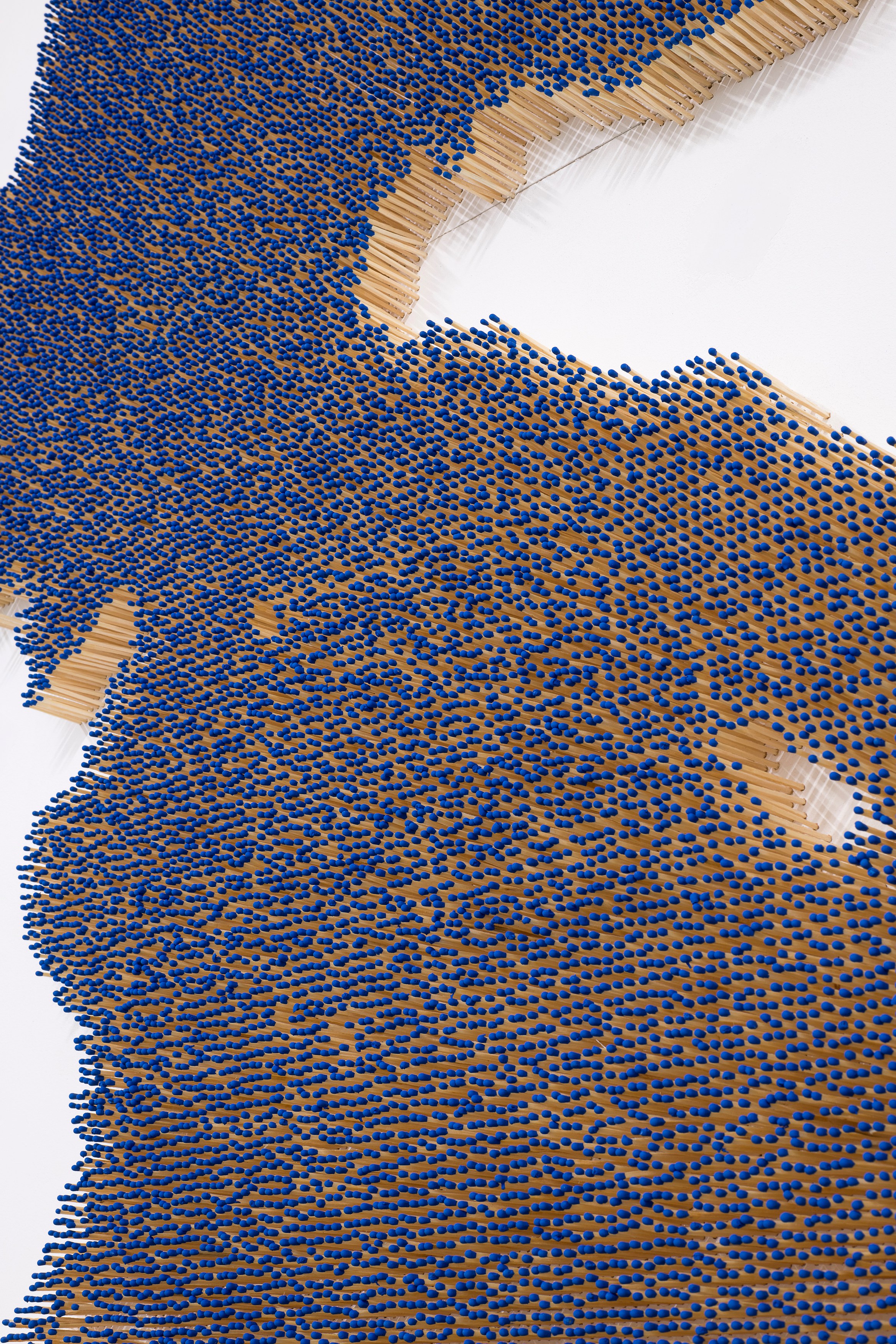 Claire Fontaine, Become a Sea at MD 72, photo 17