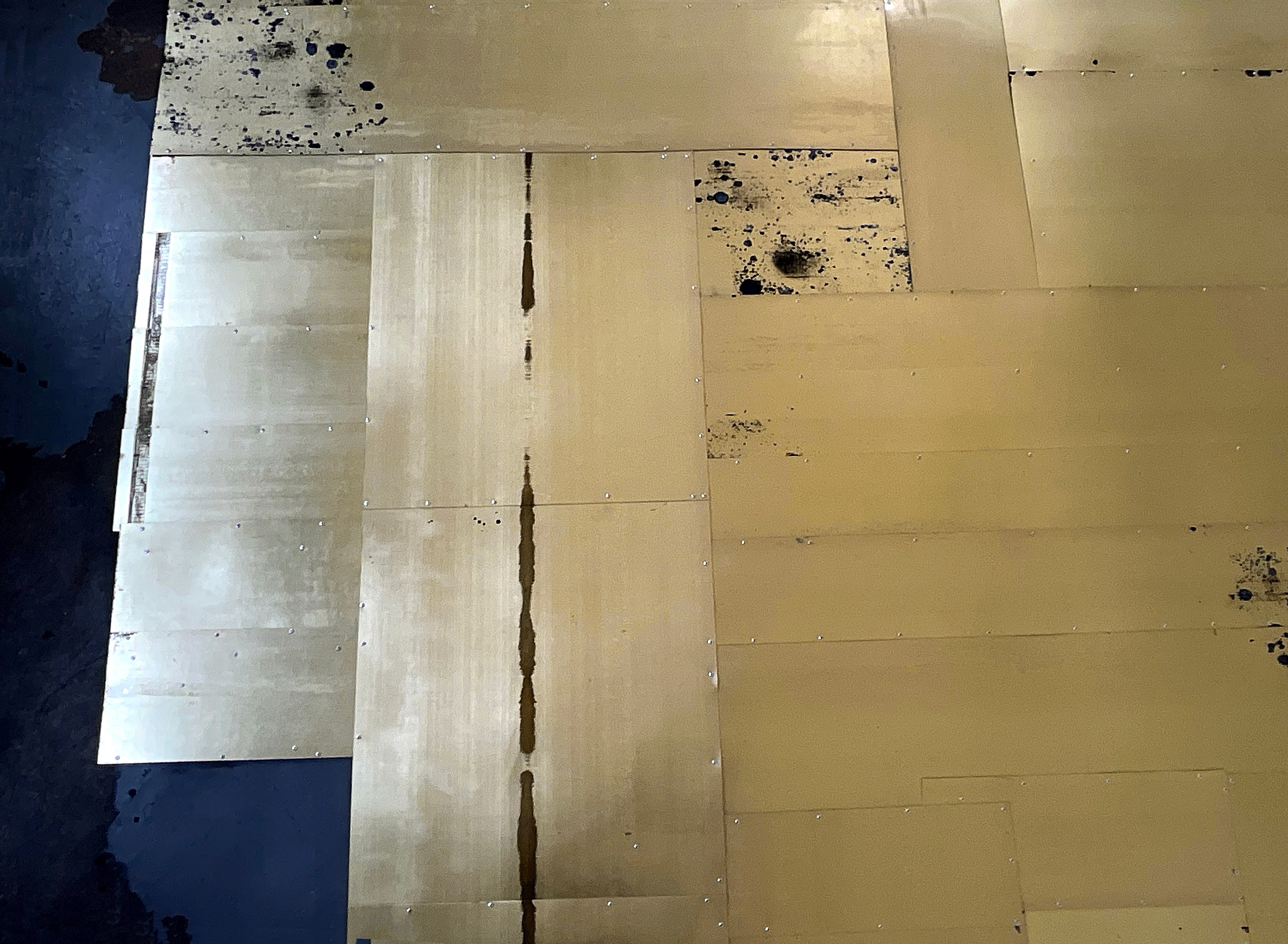 Marie Angeletti, Hail Mary at Gaylord Fine Arts, photo 13