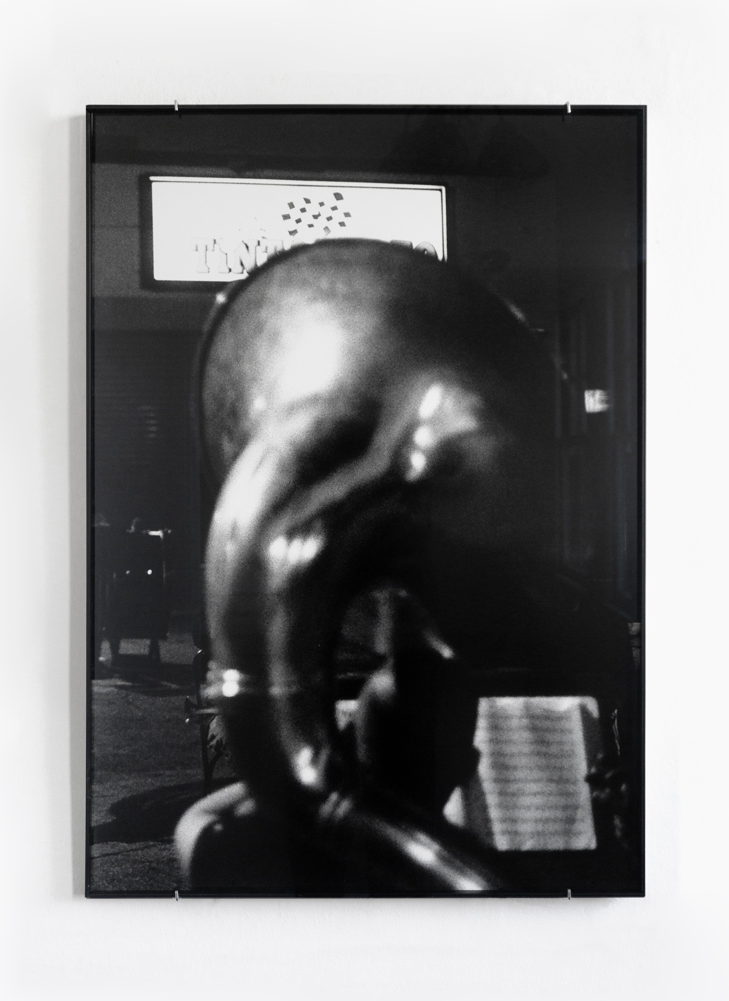 Marie Angeletti, Hail Mary at Gaylord Fine Arts, photo 19