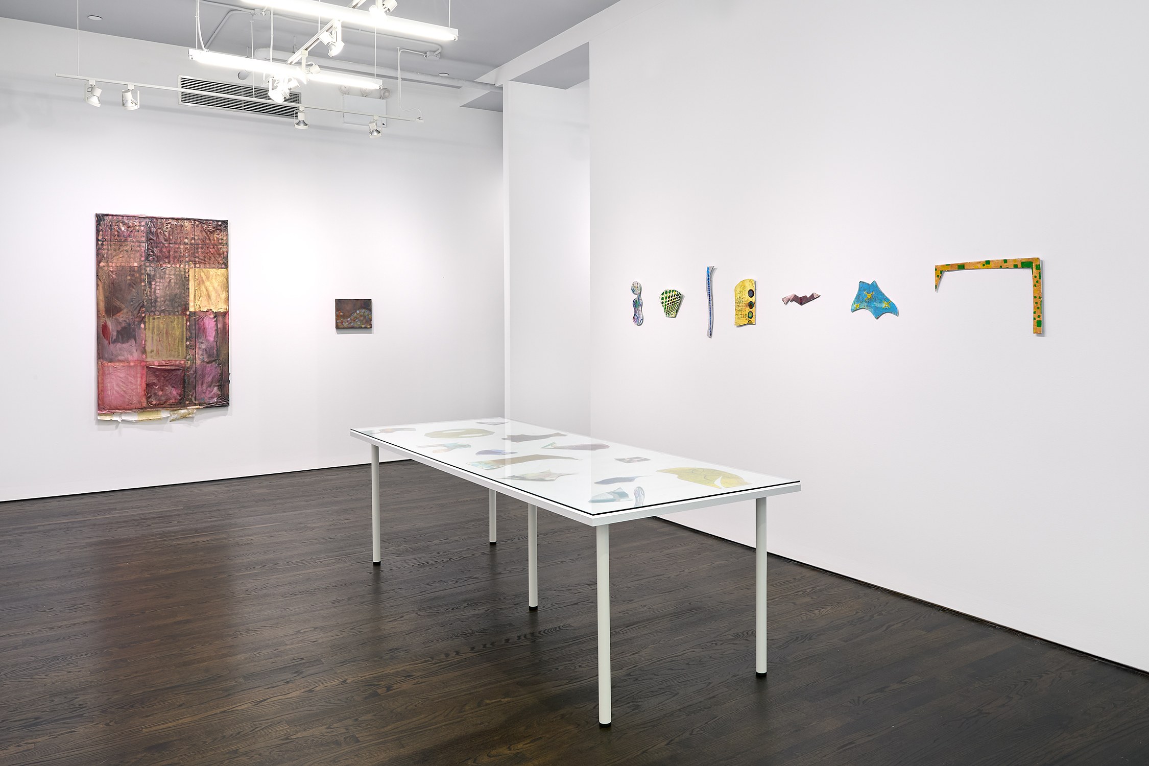 Registered/2024, Registered/2024 at White Columns, photo 2
