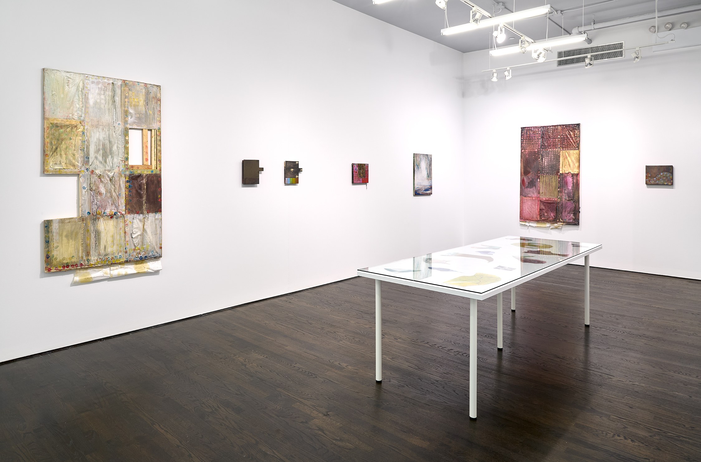 Registered/2024, Registered/2024 at White Columns, photo 3