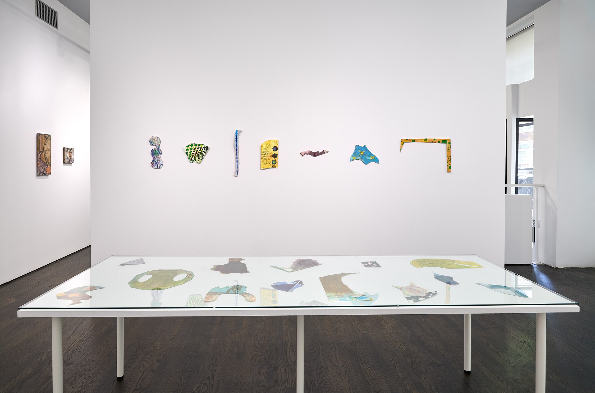 Registered/2024, Registered/2024 at White Columns, photo 4