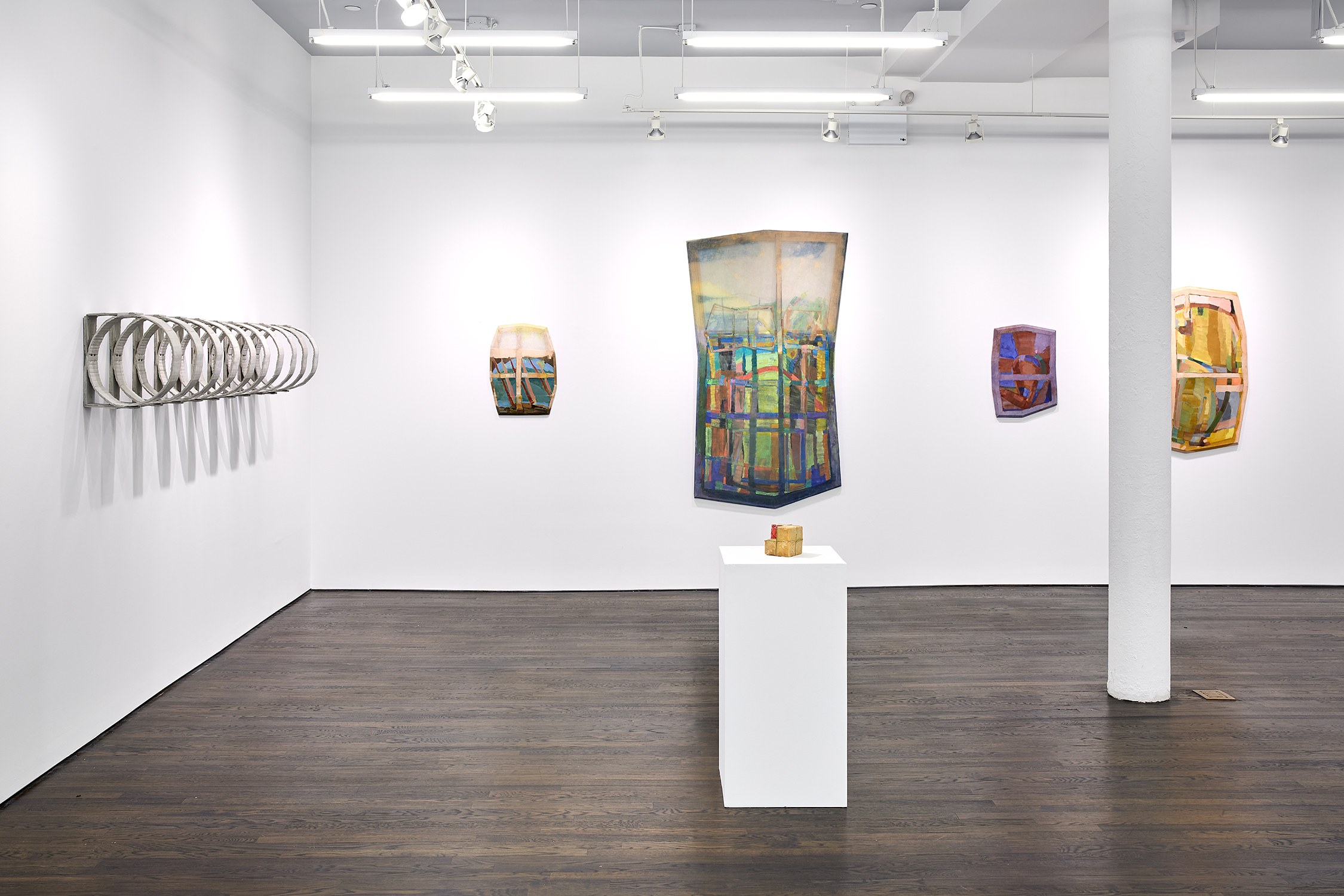 Registered/2024, Registered/2024 at White Columns, photo 6