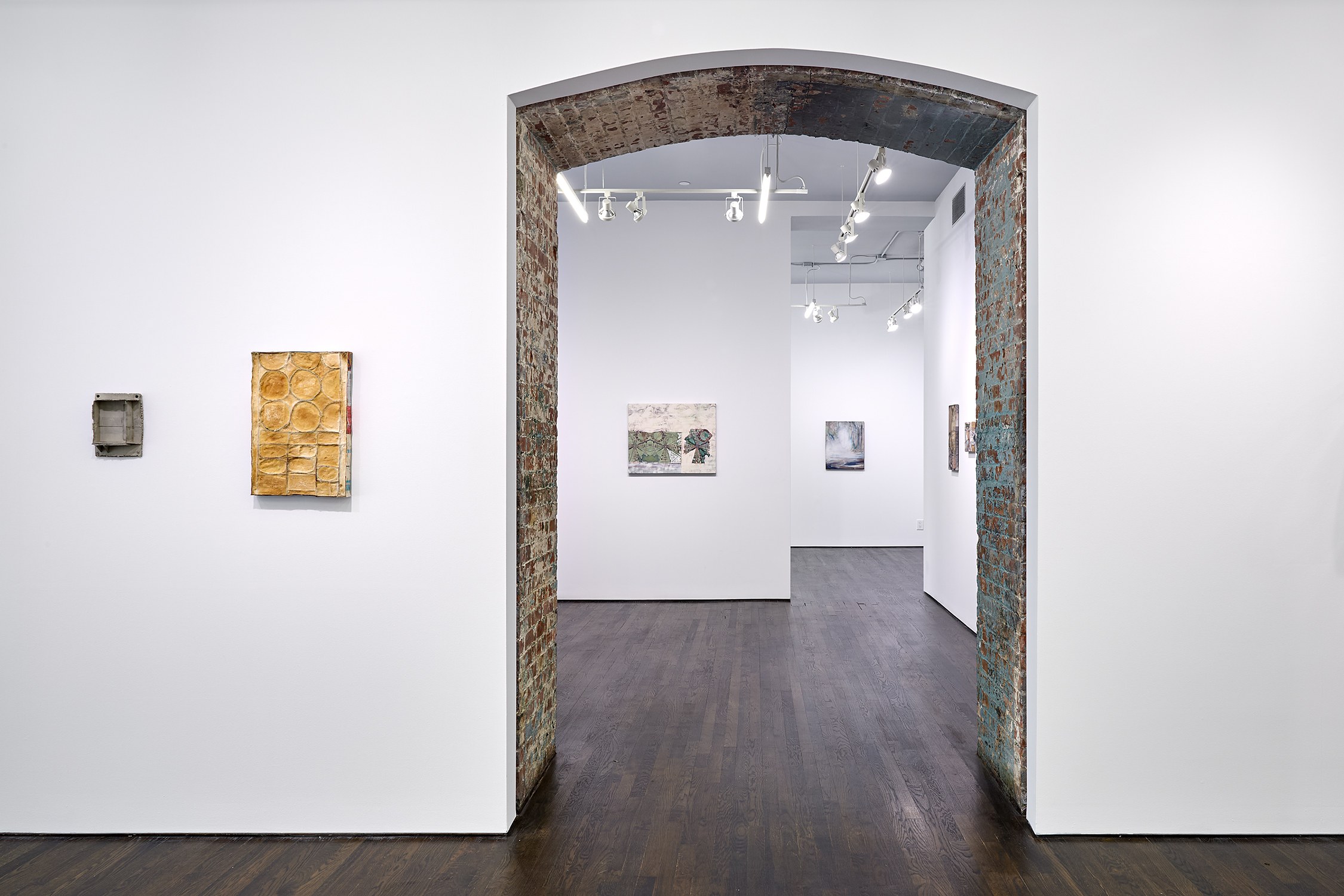 Registered/2024, Registered/2024 at White Columns, photo 7
