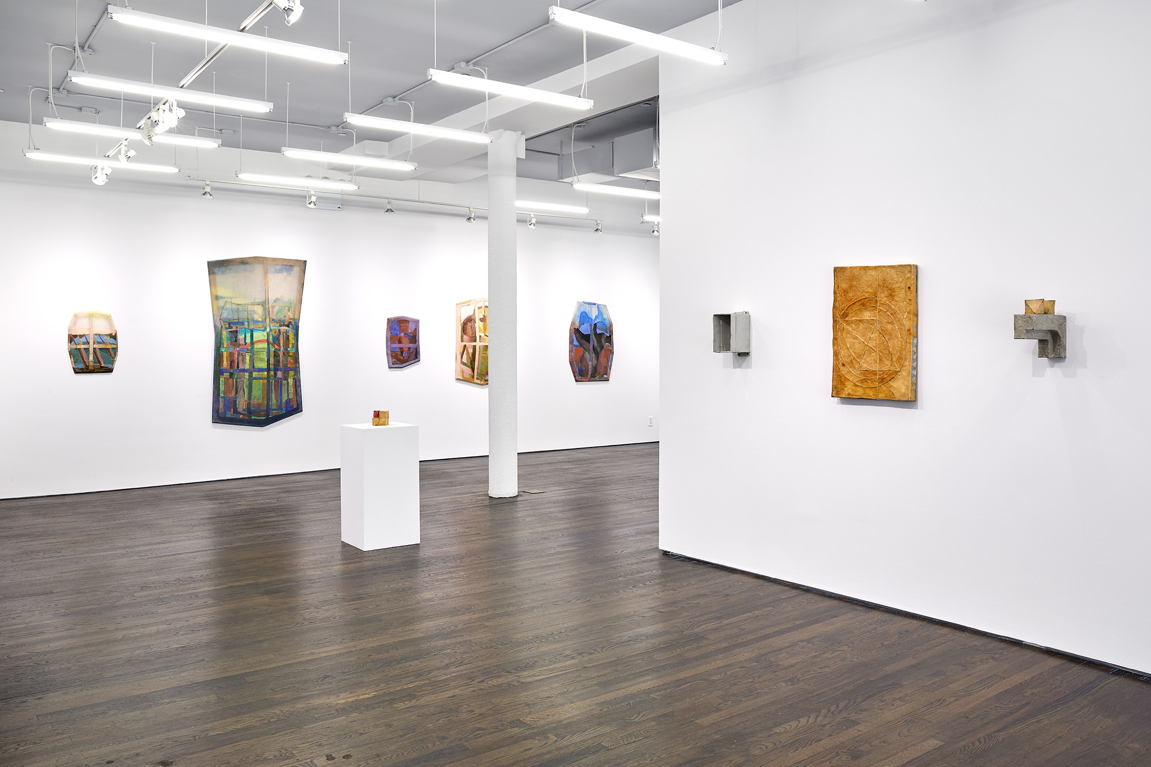 Registered/2024, Registered/2024 at White Columns, photo 5