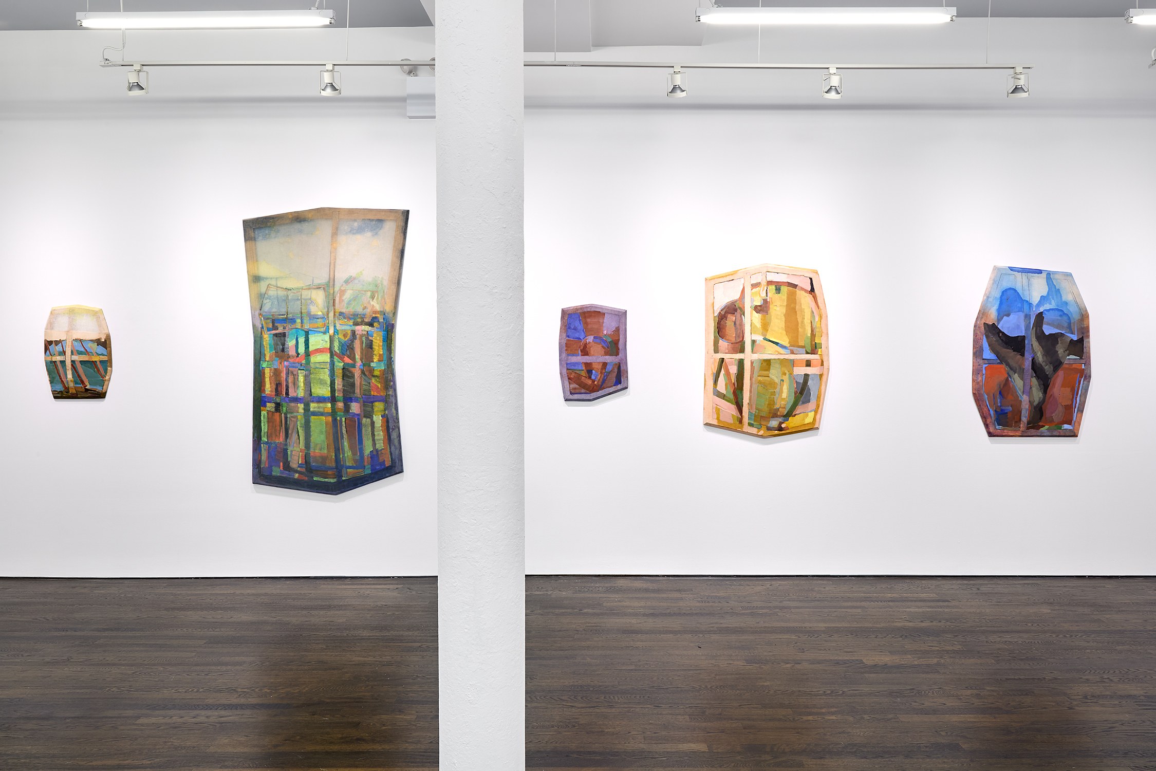 Registered/2024, Registered/2024 at White Columns, photo 9