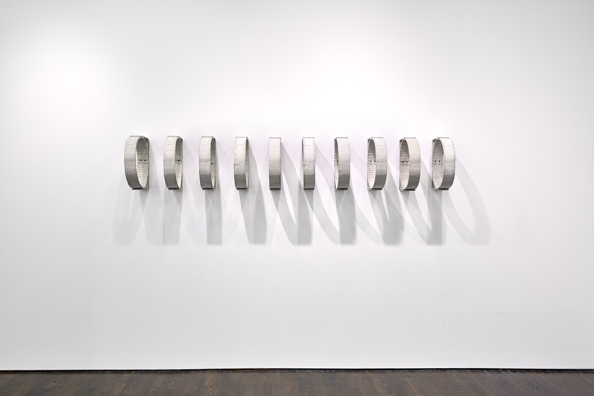 Registered/2024, Registered/2024 at White Columns, photo 10