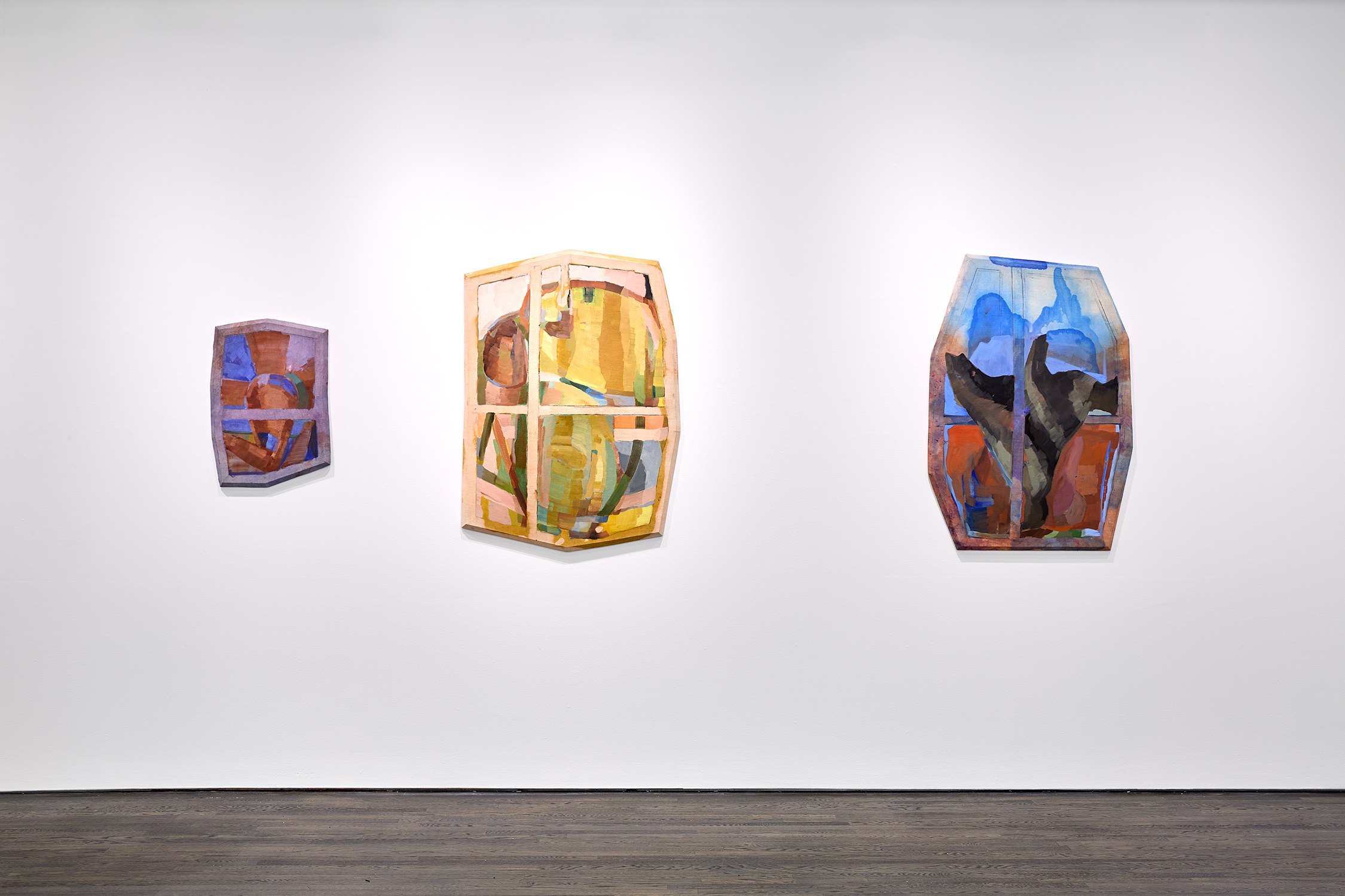 Registered/2024, Registered/2024 at White Columns, photo 11