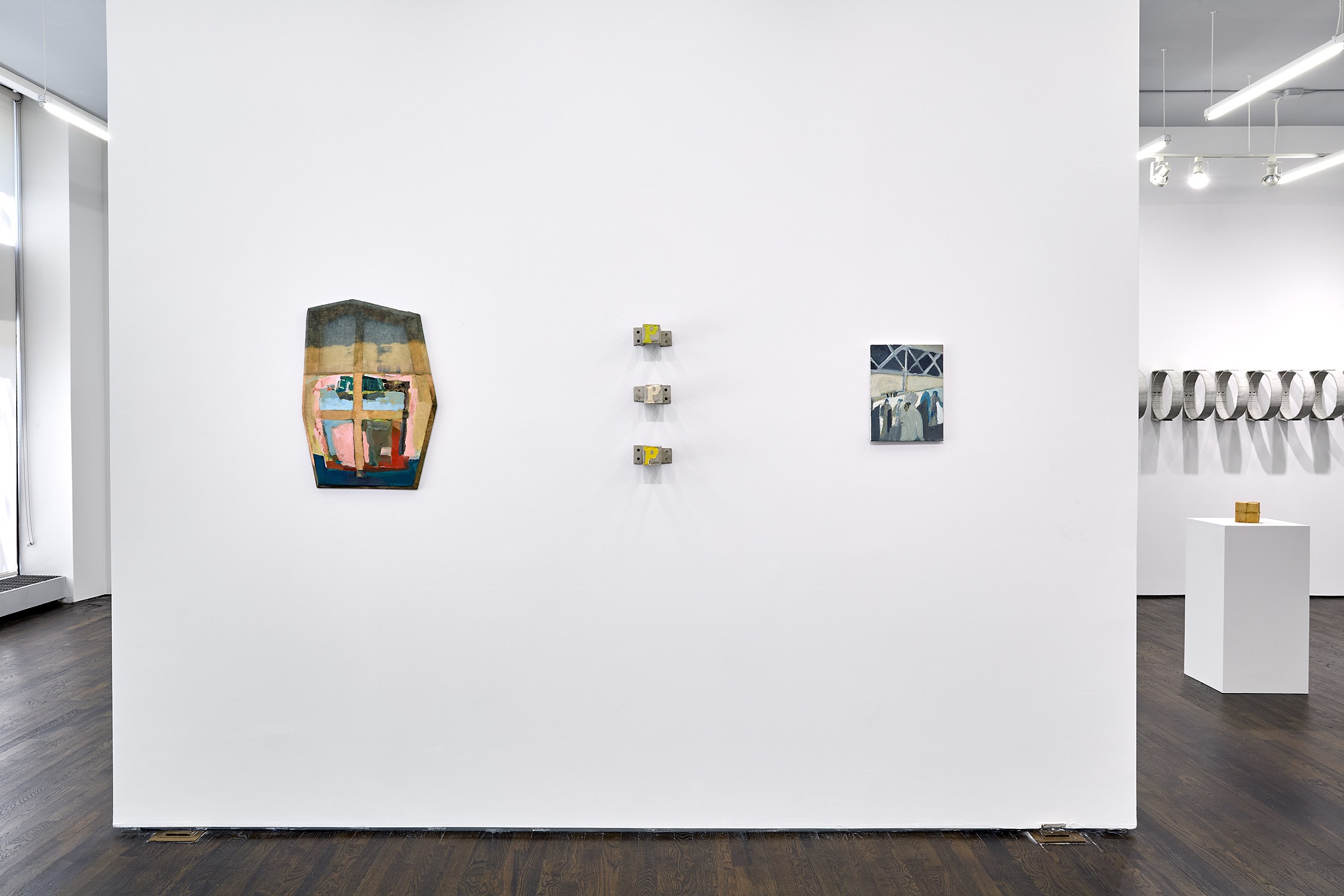 Registered/2024, Registered/2024 at White Columns, photo 13