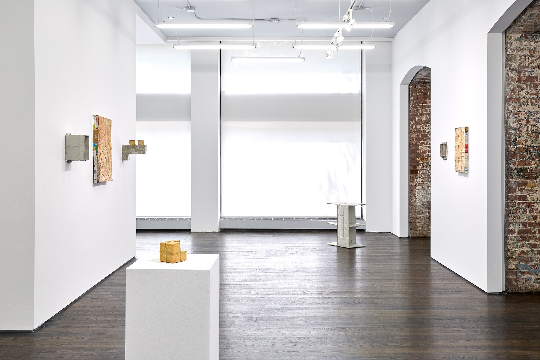 Registered/2024, Registered/2024 at White Columns, photo 14