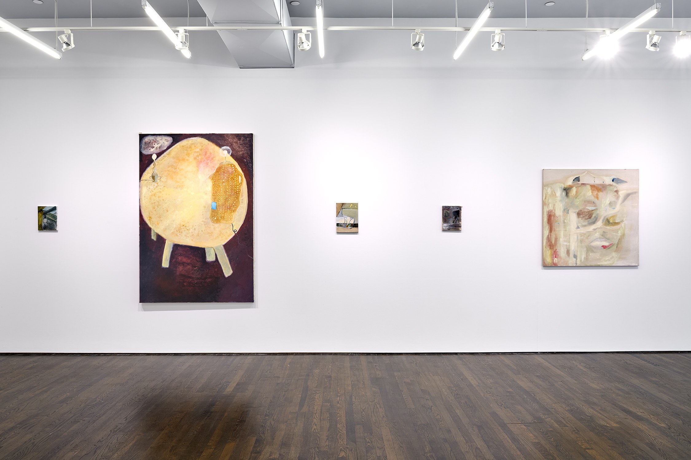 Registered/2024, Registered/2024 at White Columns, photo 12