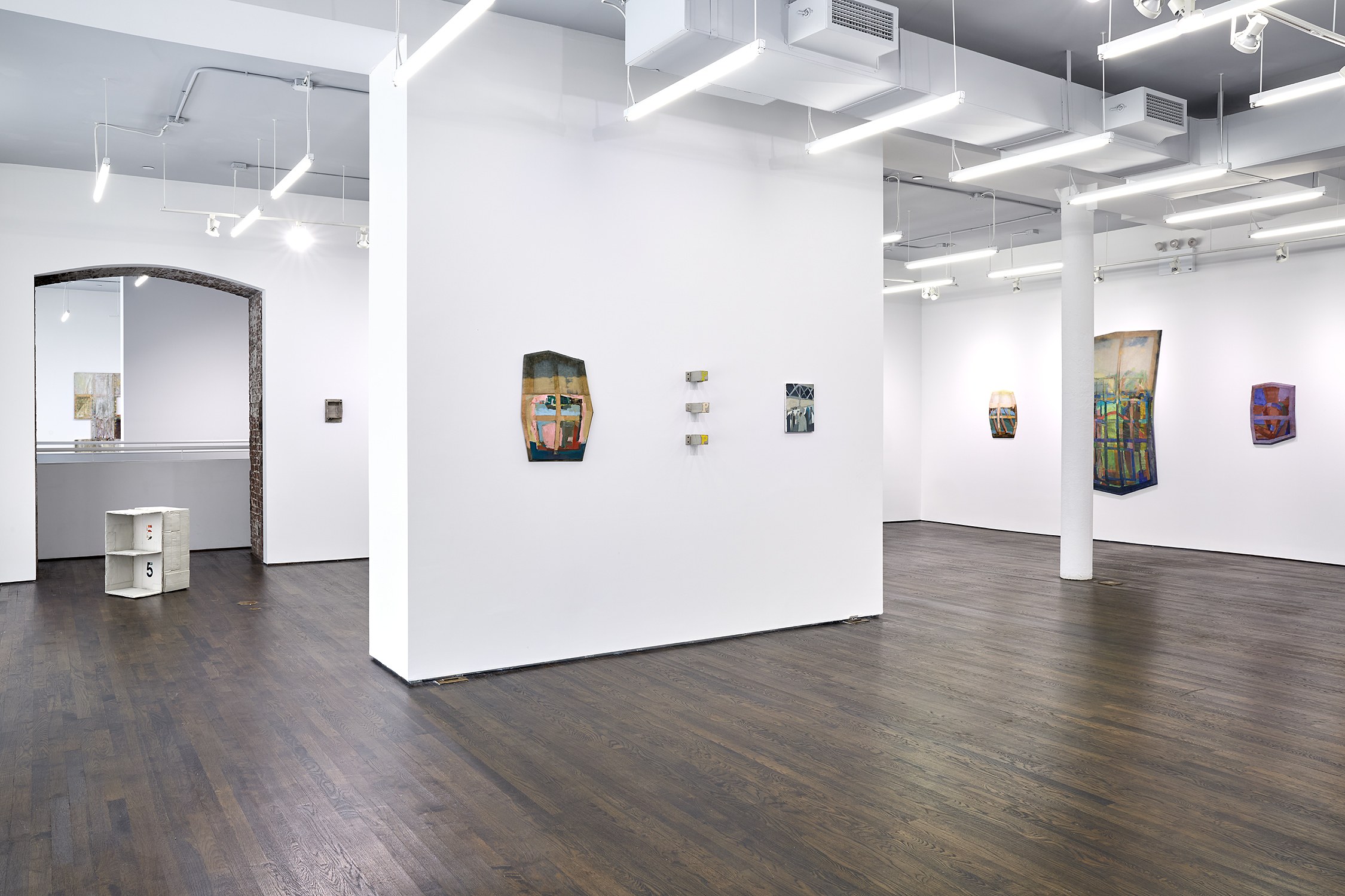 Registered/2024, Registered/2024 at White Columns, photo 15