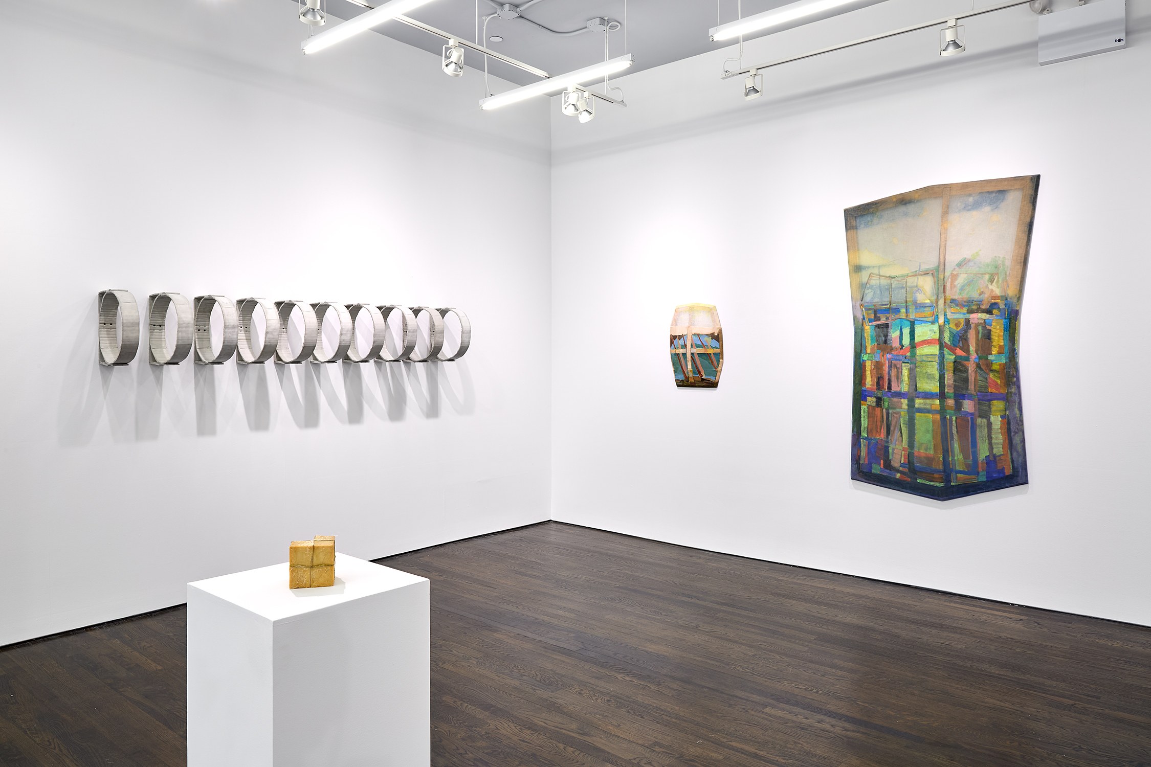 Registered/2024, Registered/2024 at White Columns, photo 8