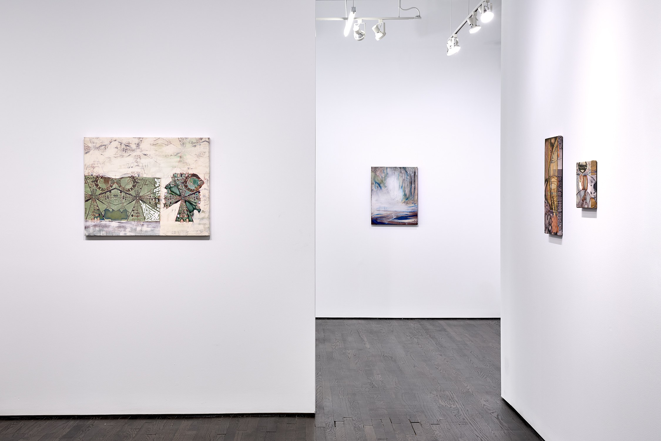 Registered/2024, Registered/2024 at White Columns, photo 16