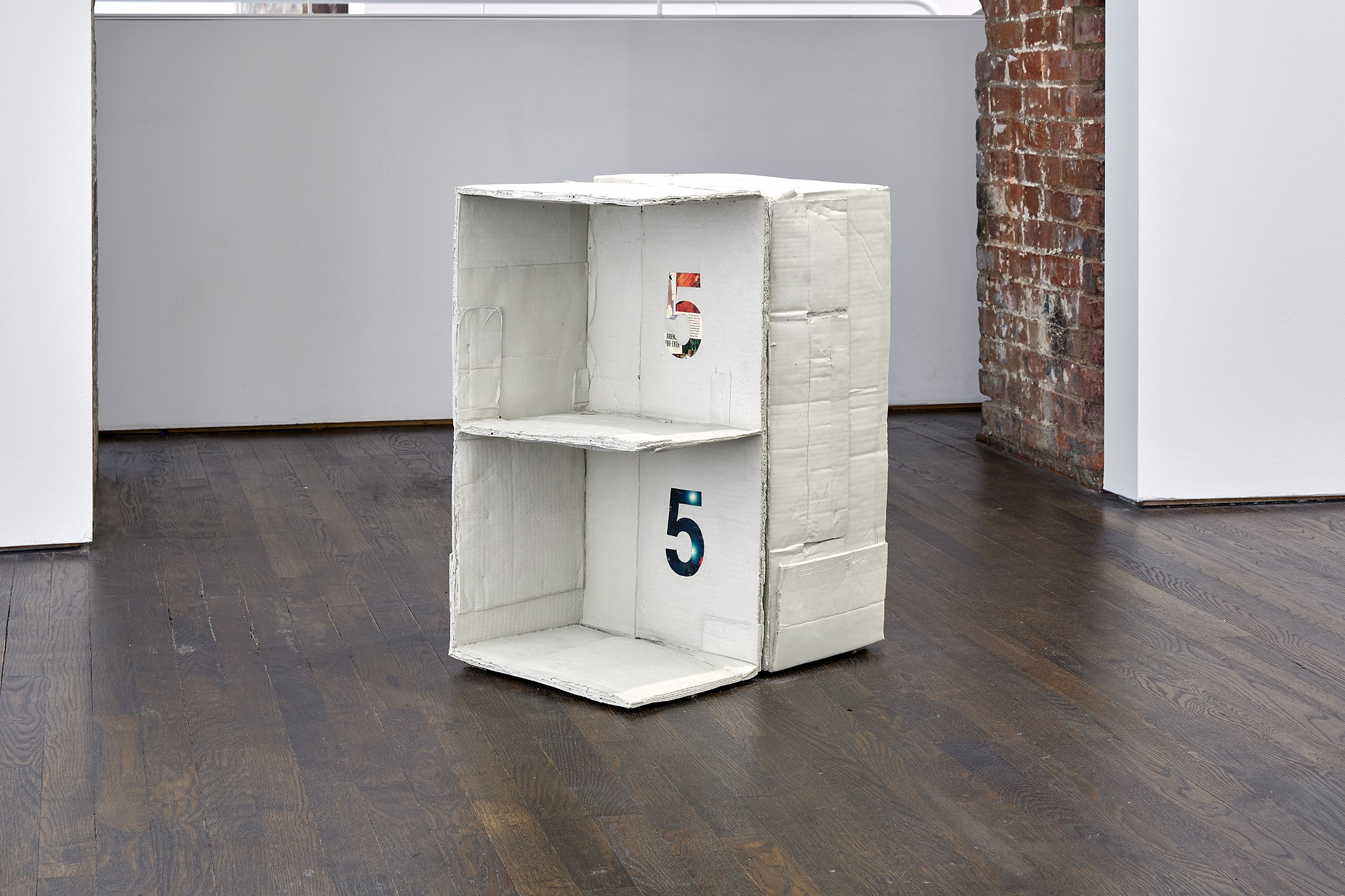 Registered/2024, Registered/2024 at White Columns, photo 18