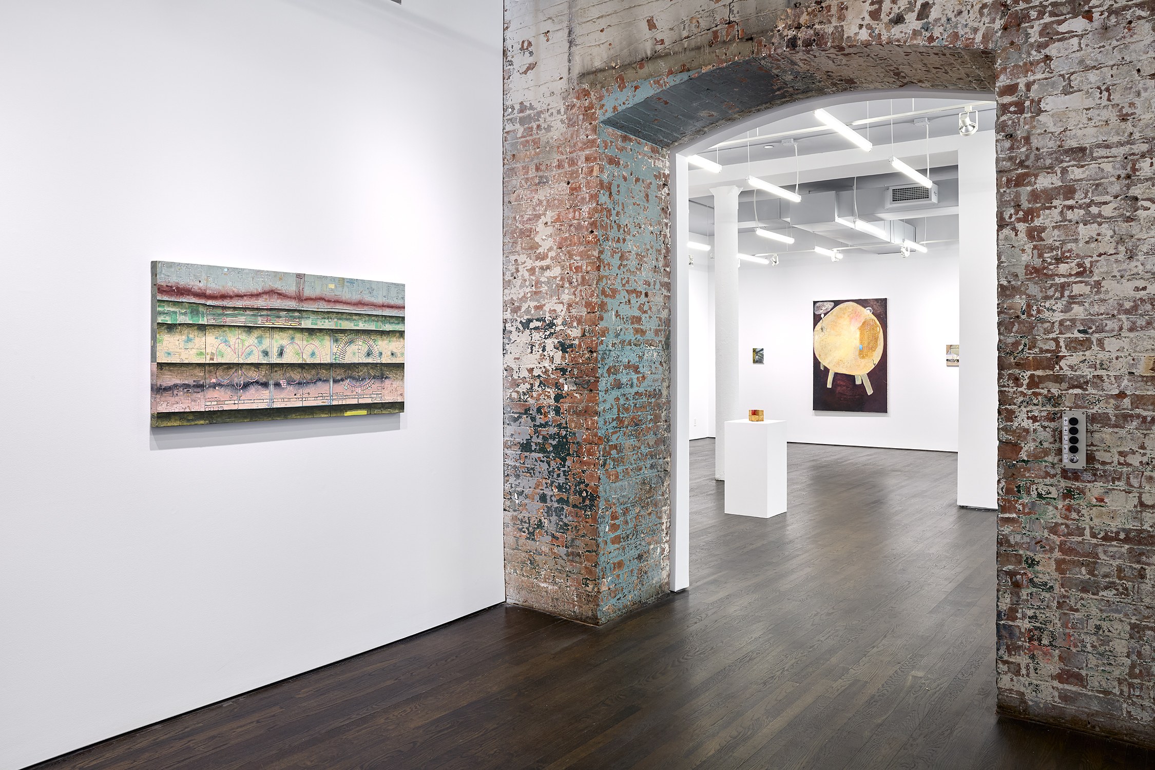 Registered/2024, Registered/2024 at White Columns, photo 17