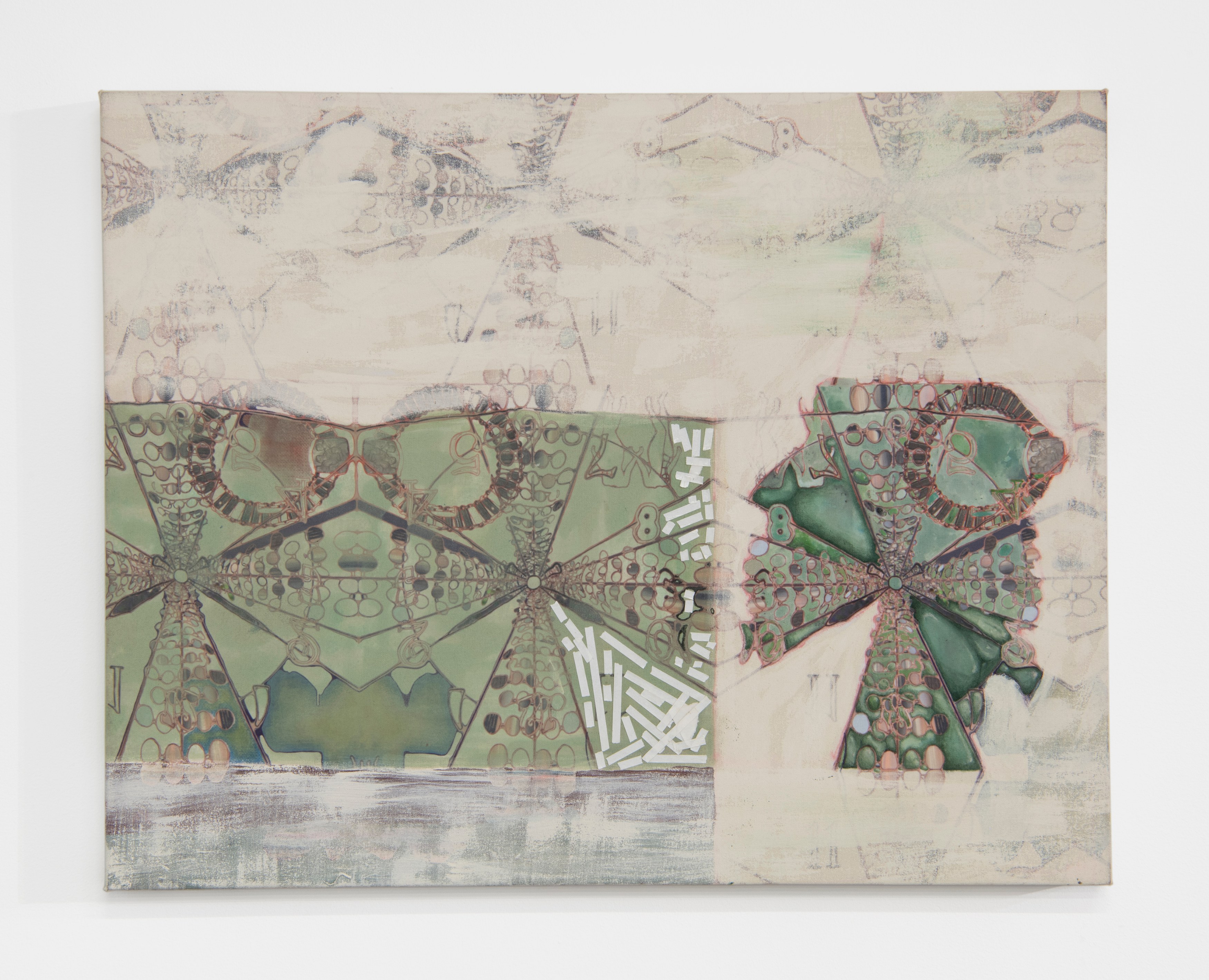 Registered/2024, Registered/2024 at White Columns, photo 22