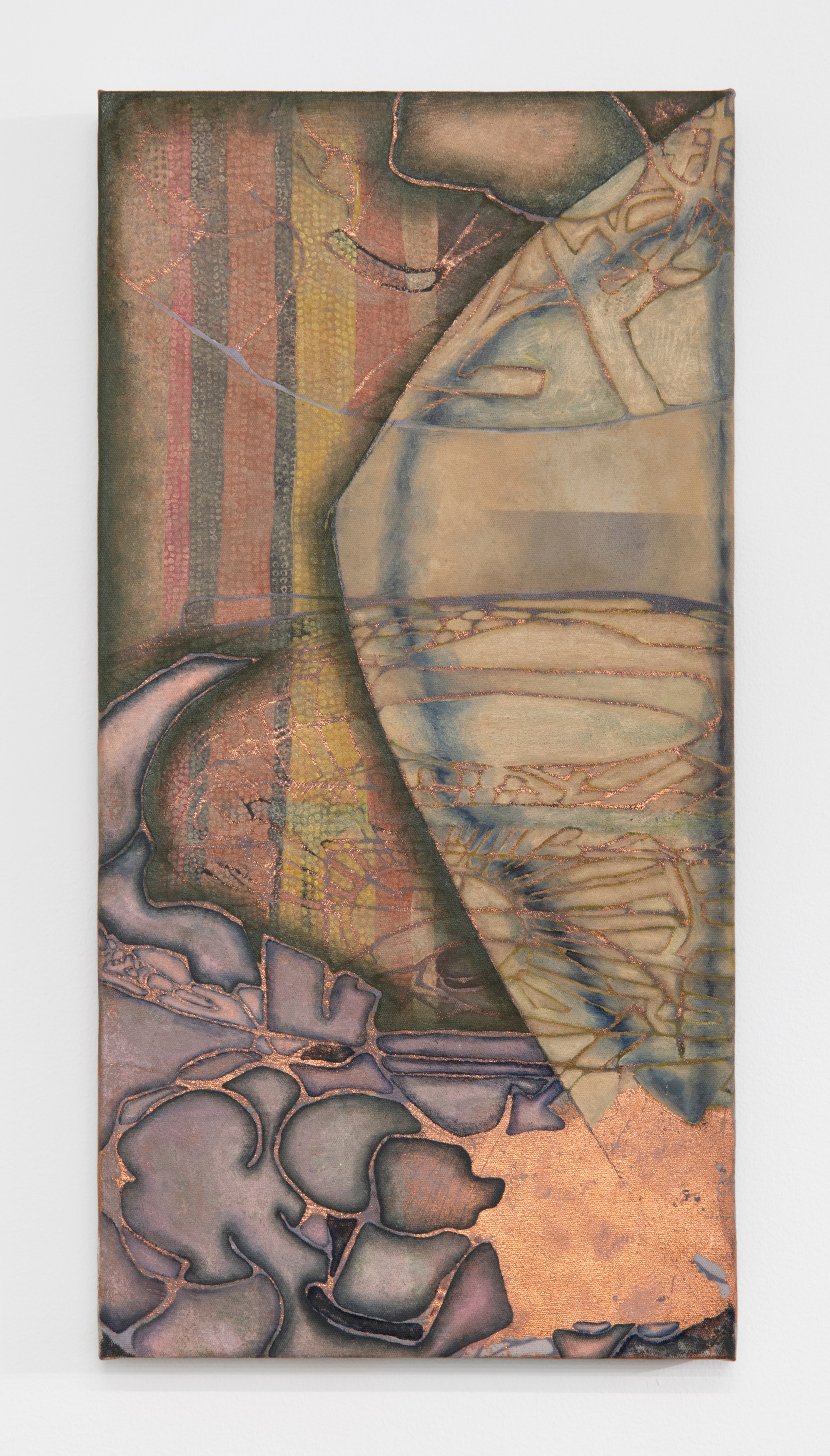 Registered/2024, Registered/2024 at White Columns, photo 23