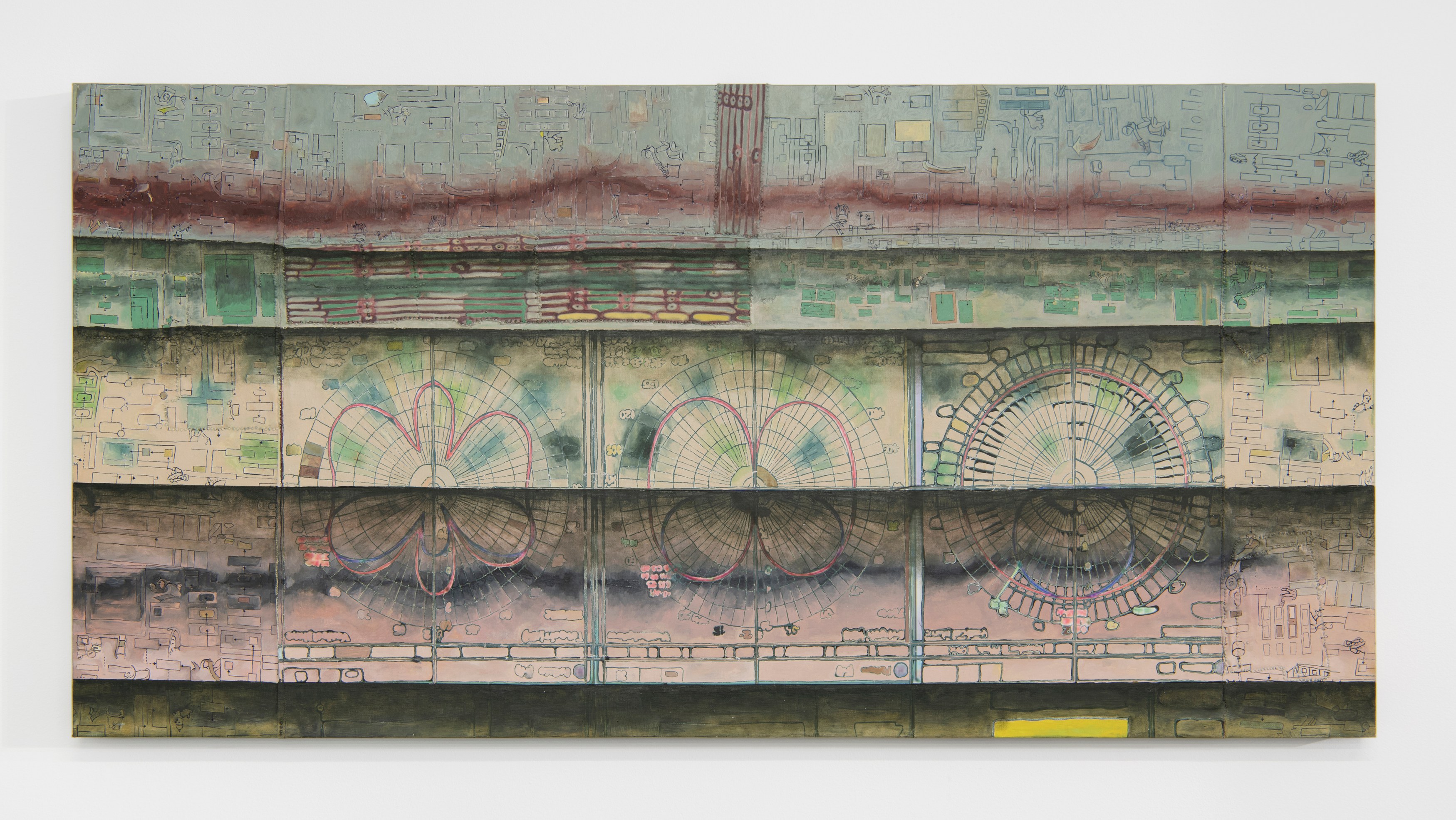 Registered/2024, Registered/2024 at White Columns, photo 21