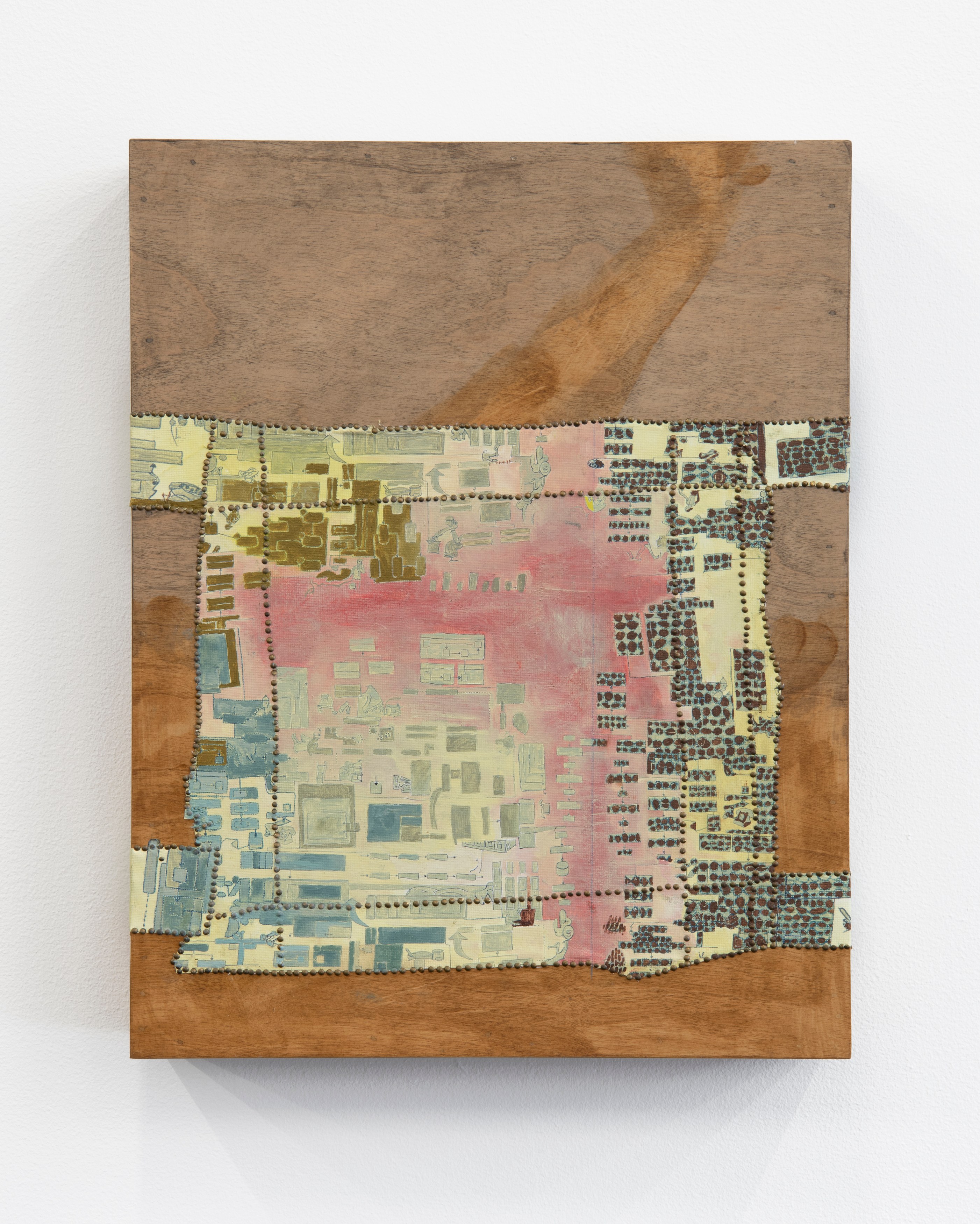 Registered/2024, Registered/2024 at White Columns, photo 24