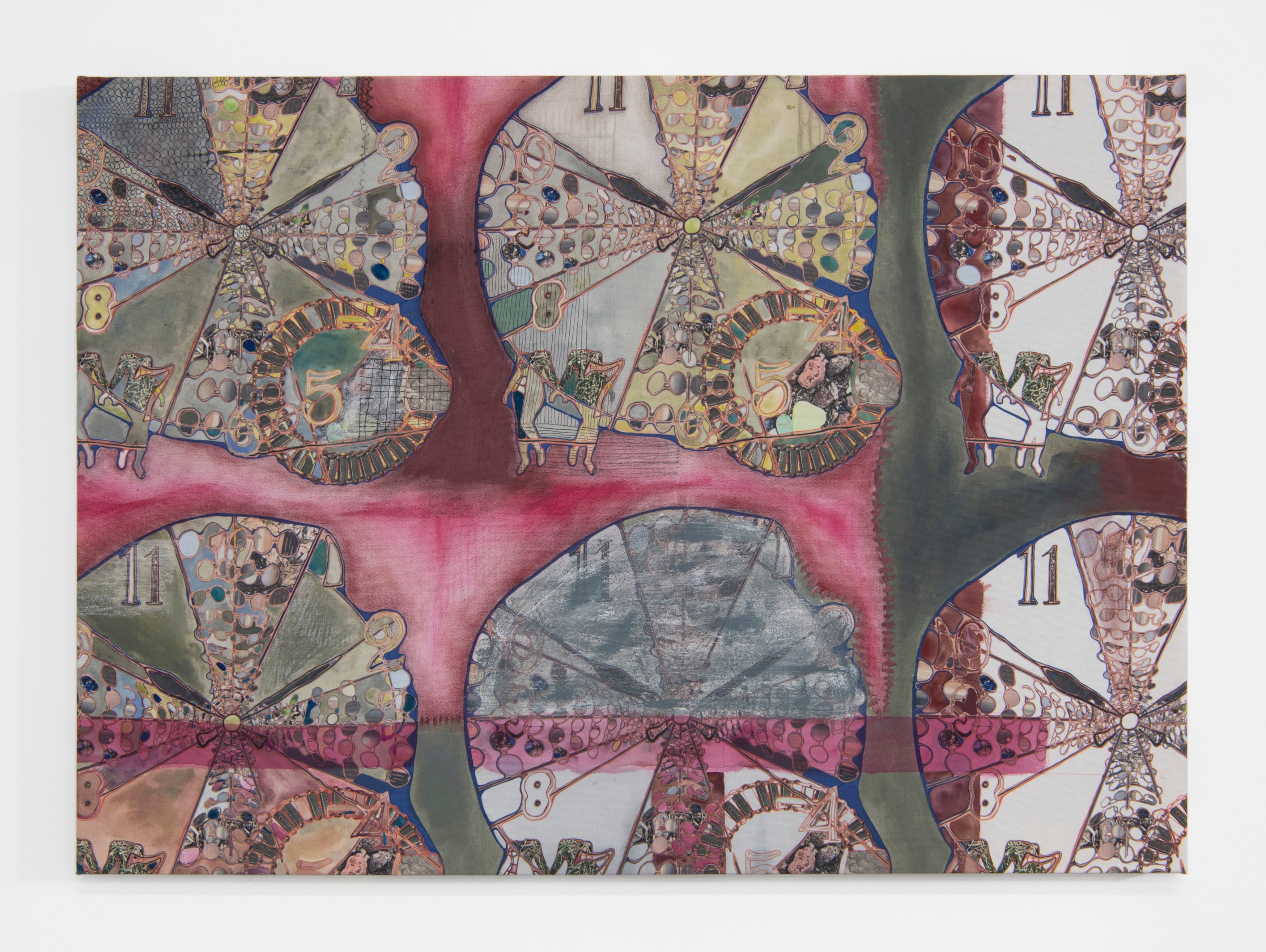 Registered/2024, Registered/2024 at White Columns, photo 26