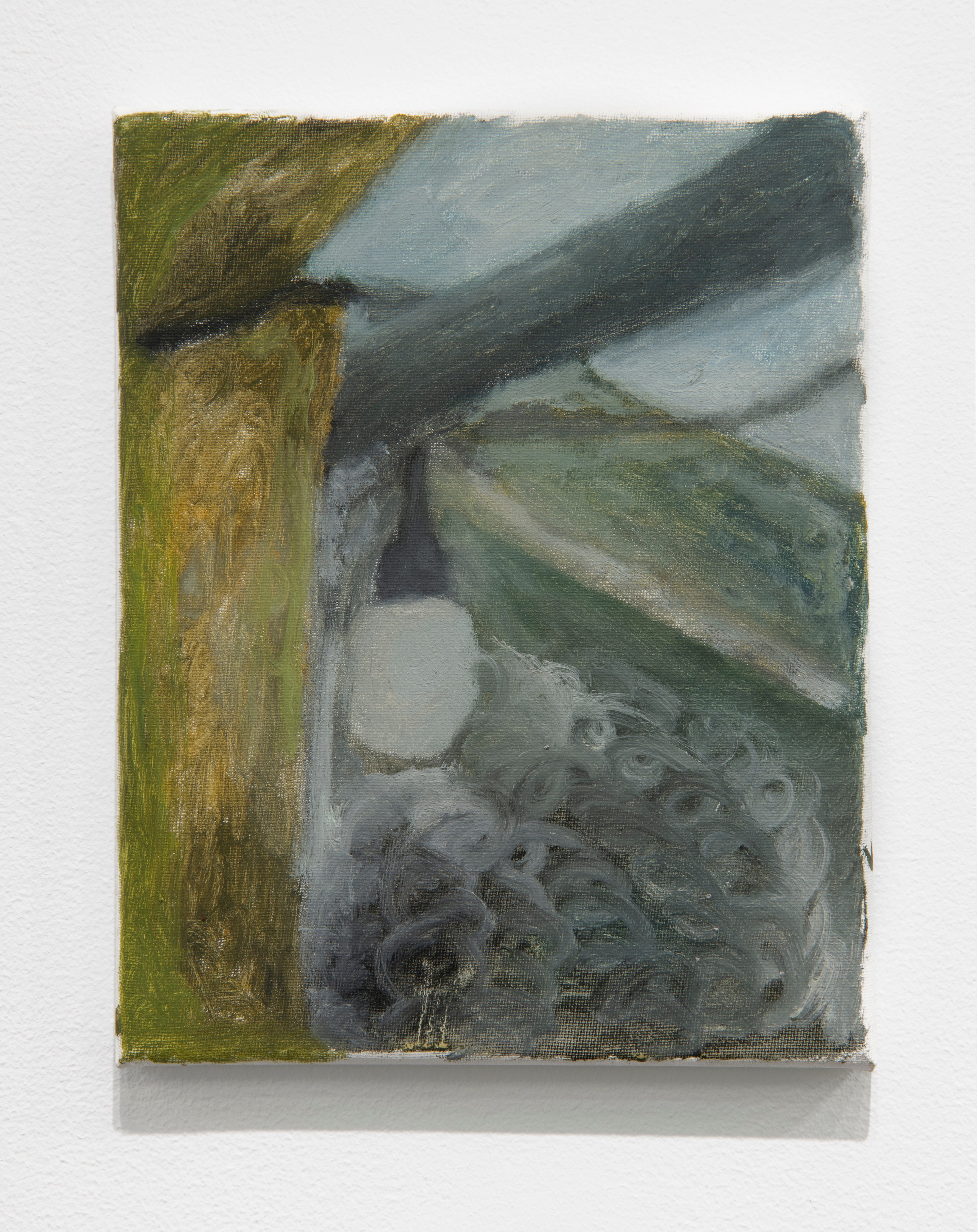 Registered/2024, Registered/2024 at White Columns, photo 29