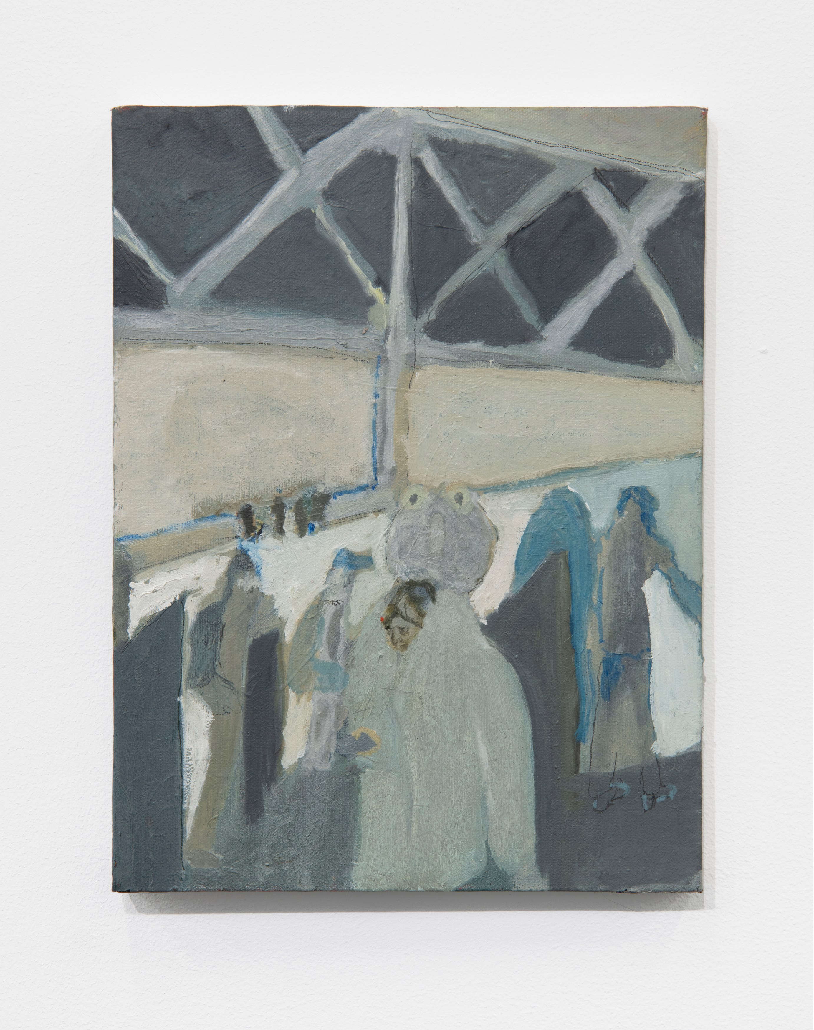 Registered/2024, Registered/2024 at White Columns, photo 27