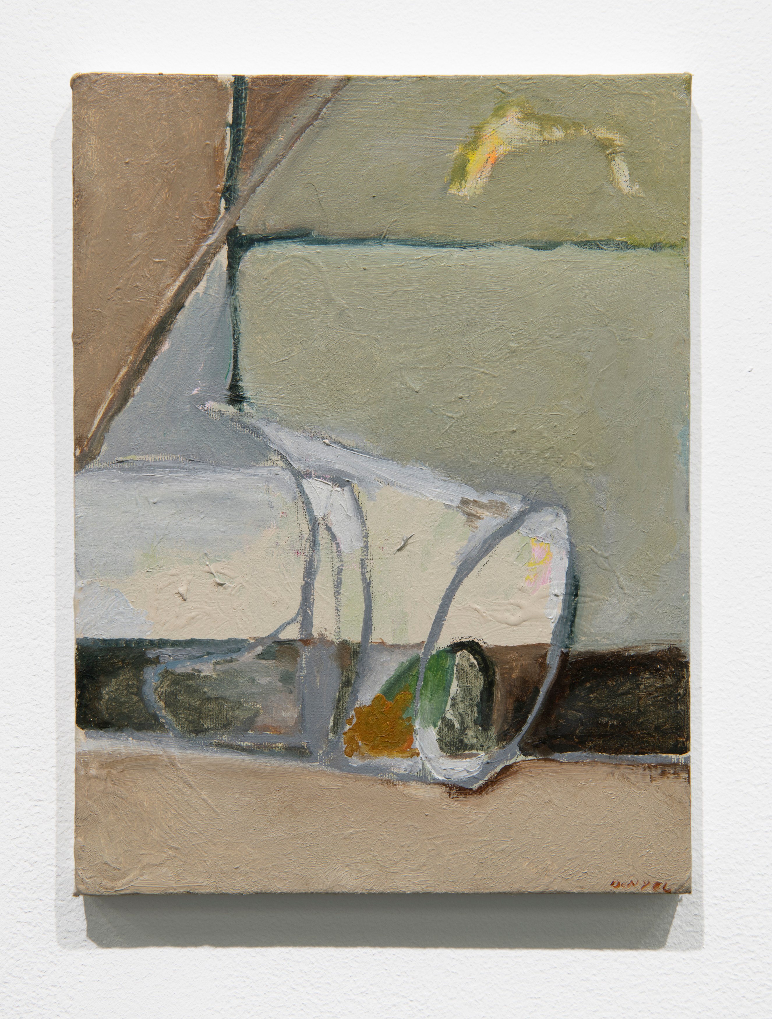 Registered/2024, Registered/2024 at White Columns, photo 28