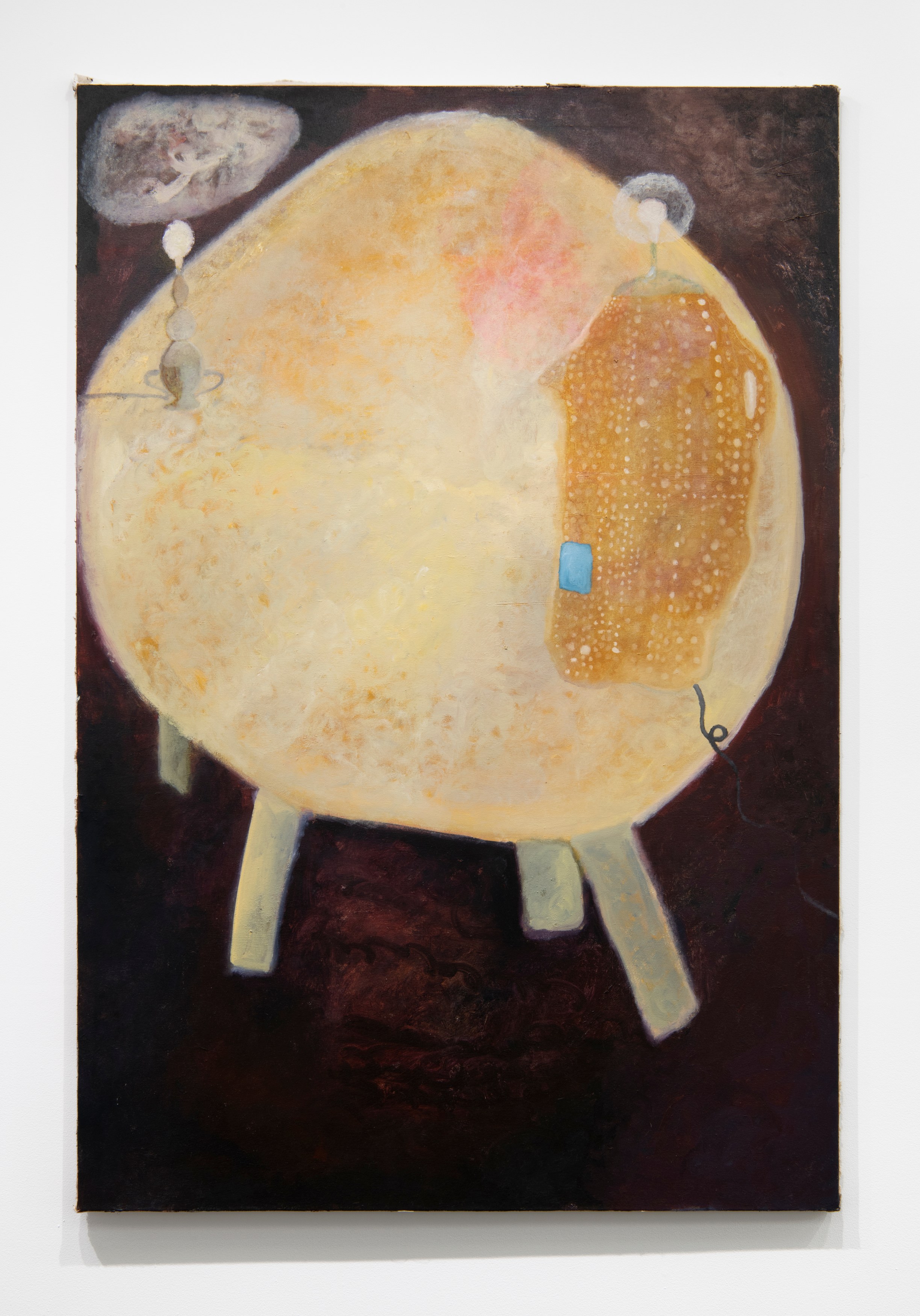 Registered/2024, Registered/2024 at White Columns, photo 31