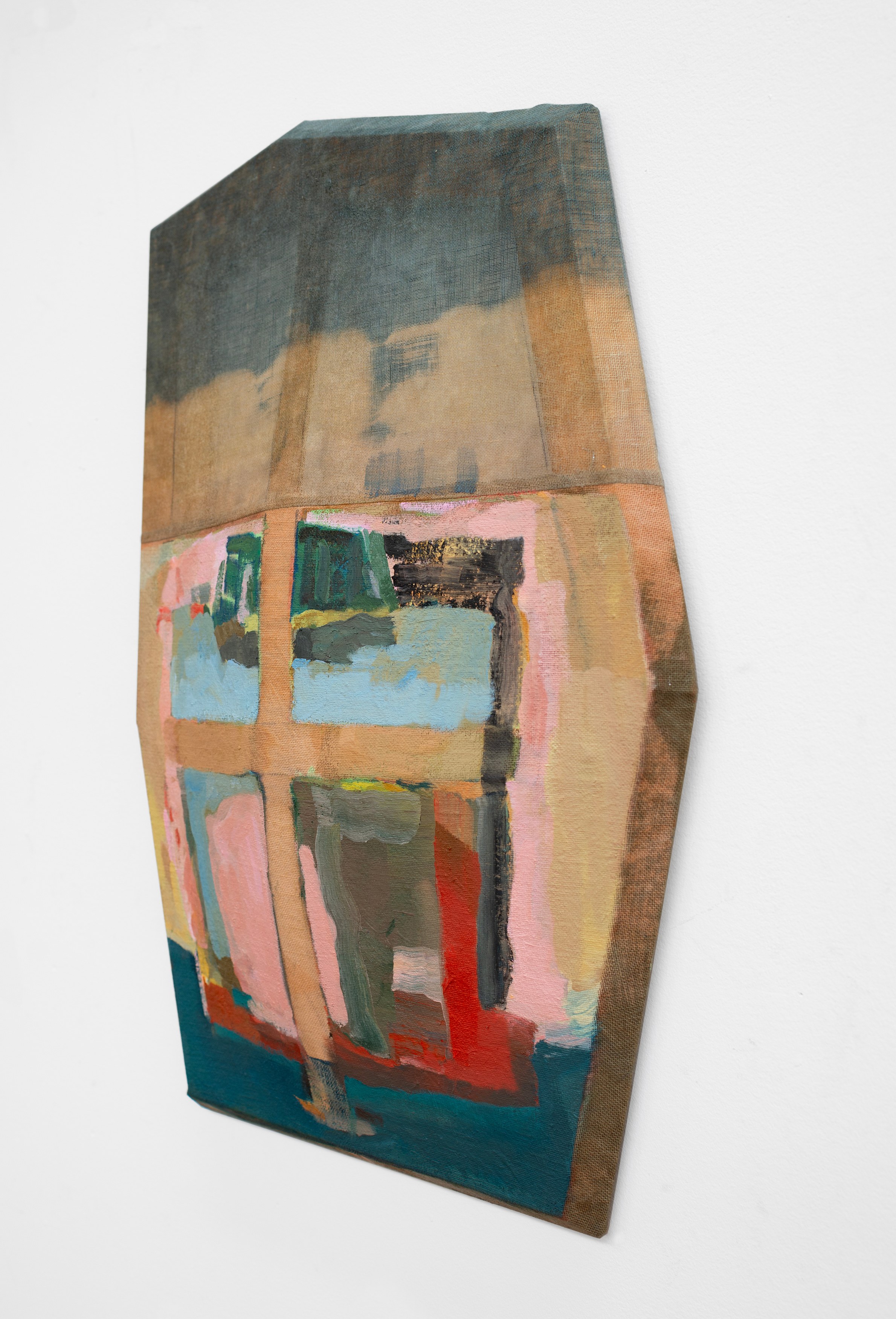 Registered/2024, Registered/2024 at White Columns, photo 38