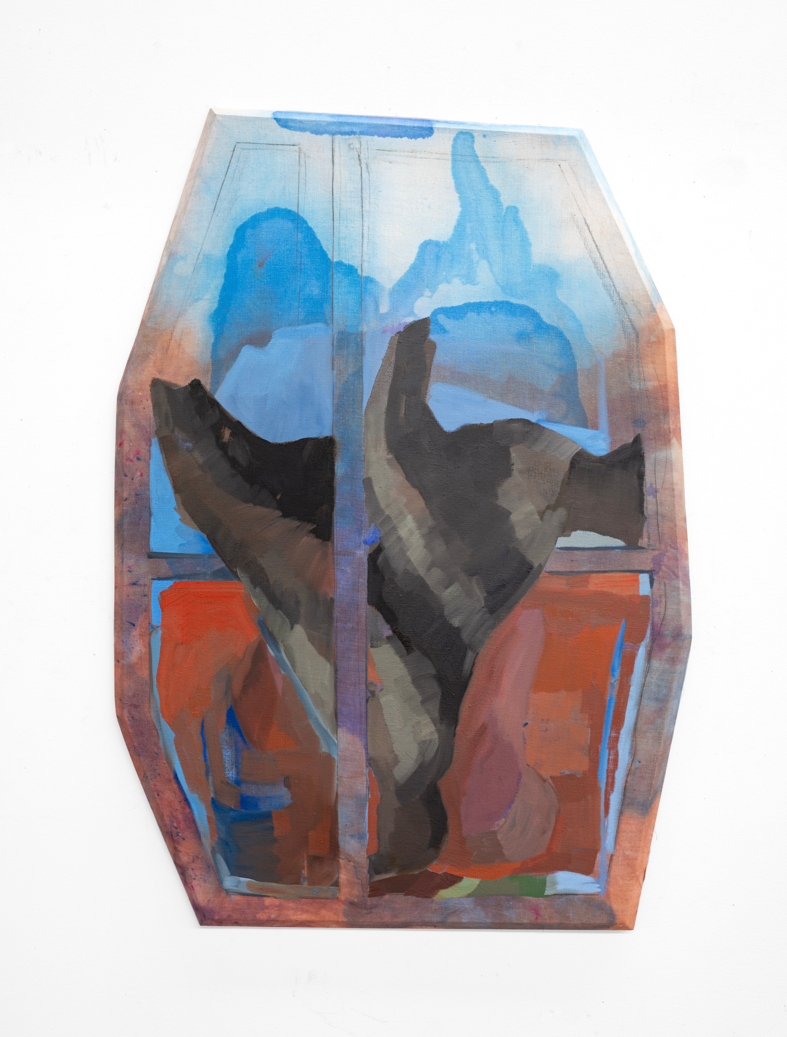 Registered/2024, Registered/2024 at White Columns, photo 36