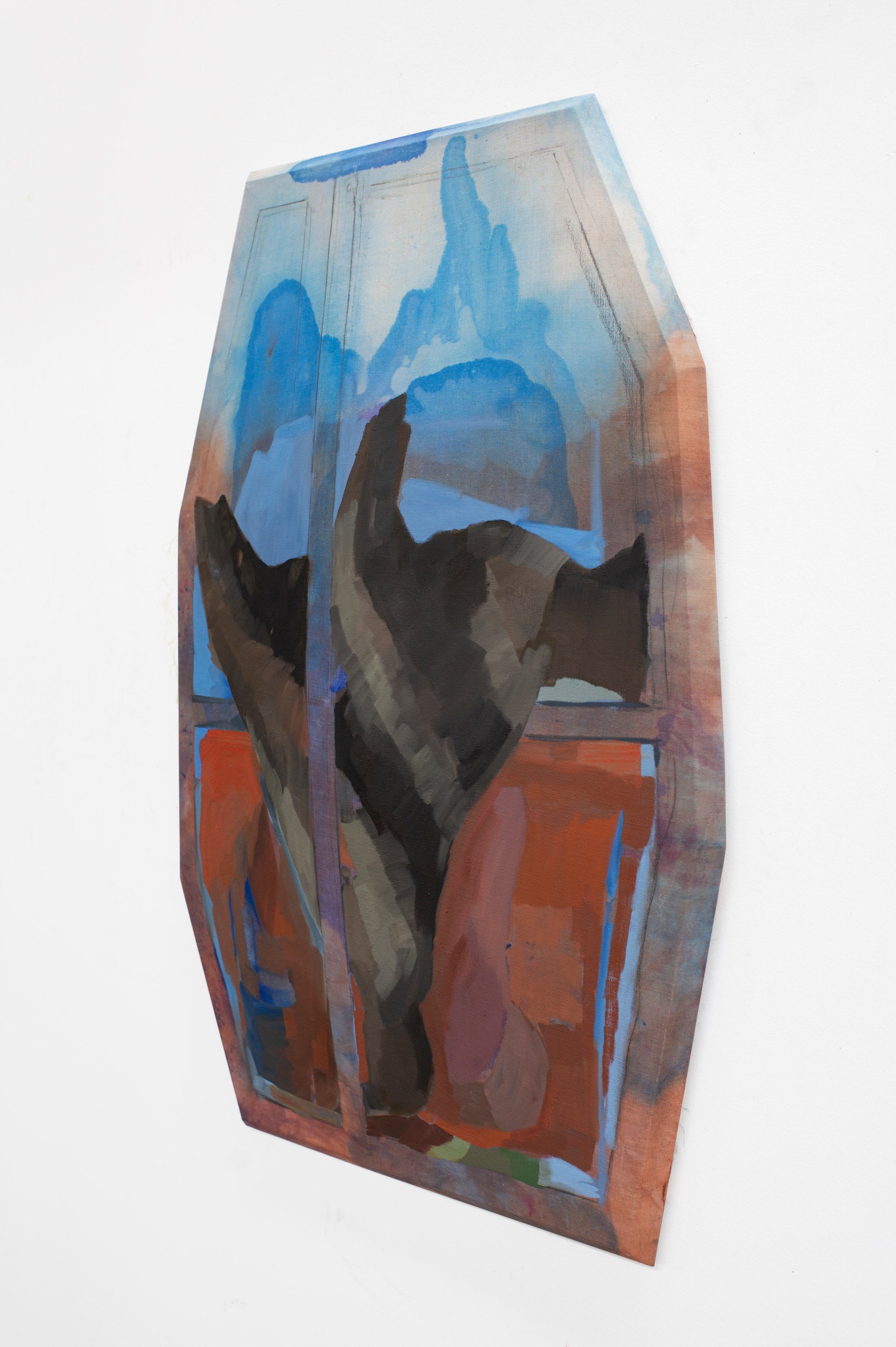 Registered/2024, Registered/2024 at White Columns, photo 35