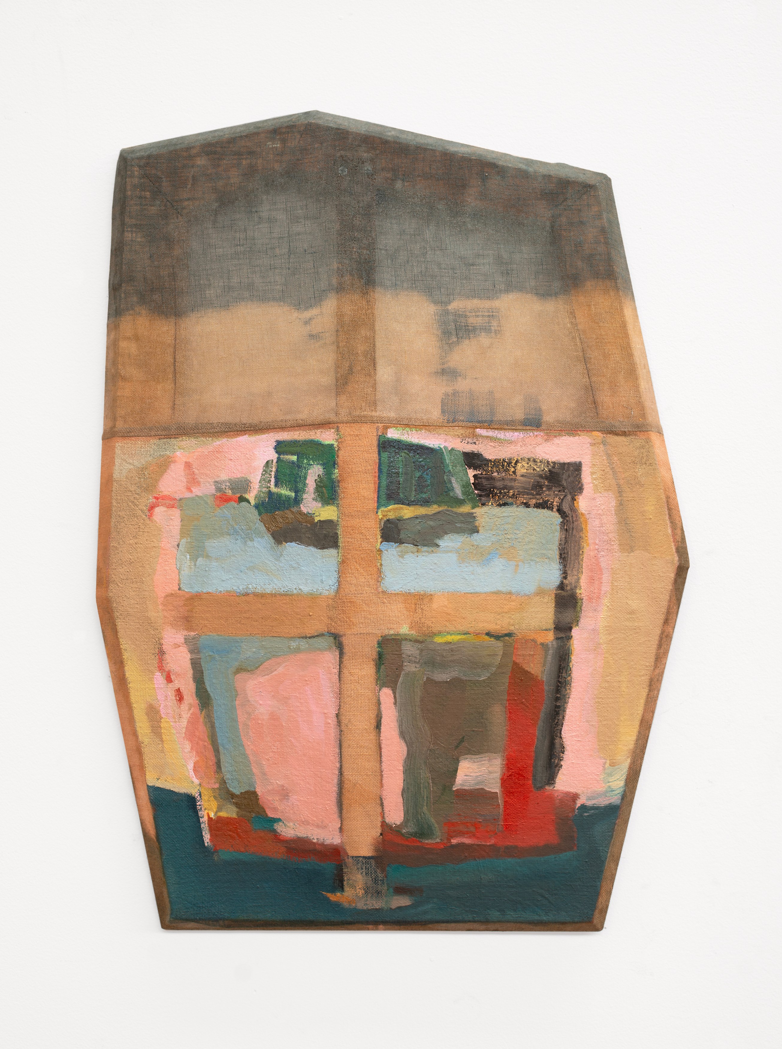 Registered/2024, Registered/2024 at White Columns, photo 37