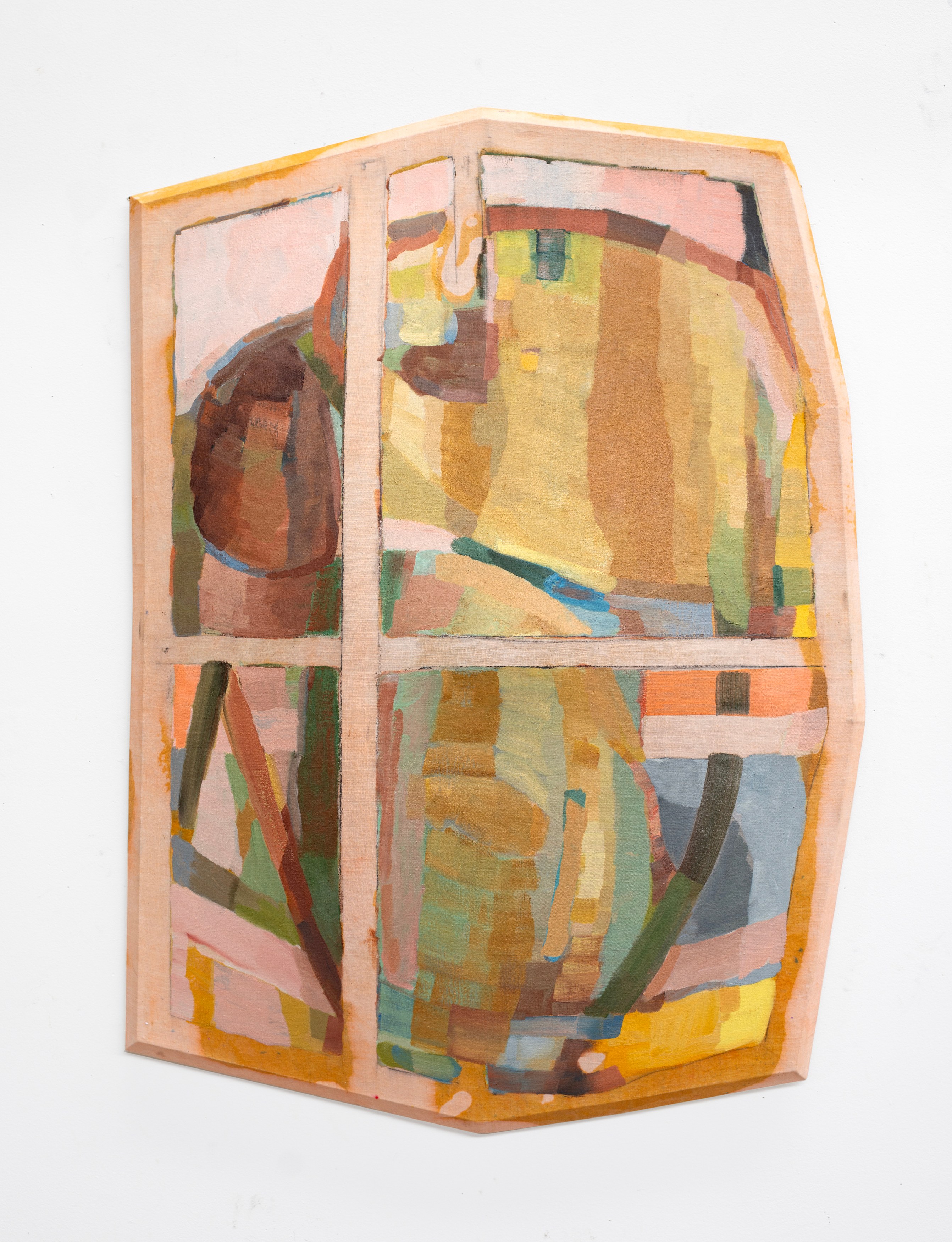 Registered/2024, Registered/2024 at White Columns, photo 39