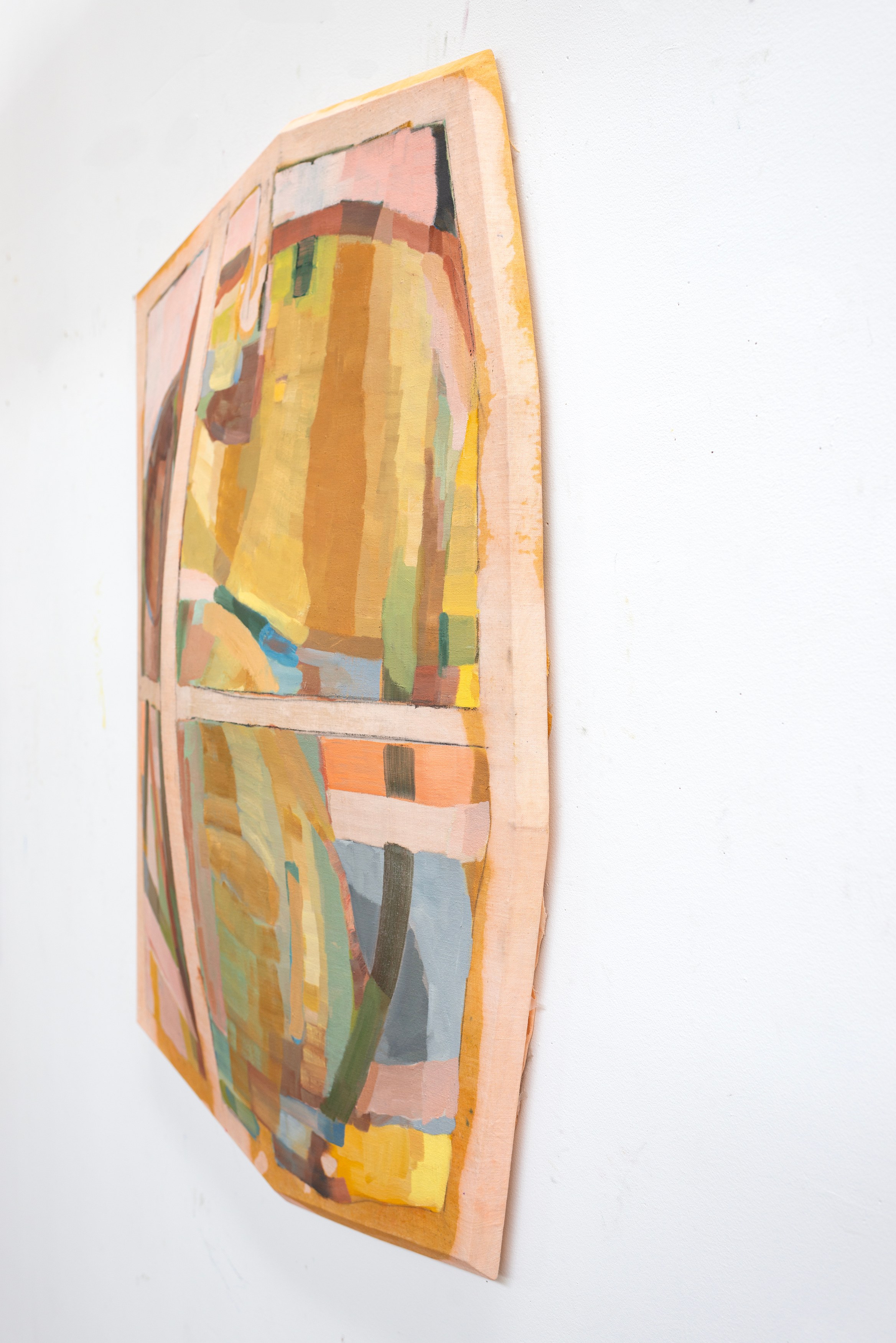 Registered/2024, Registered/2024 at White Columns, photo 40