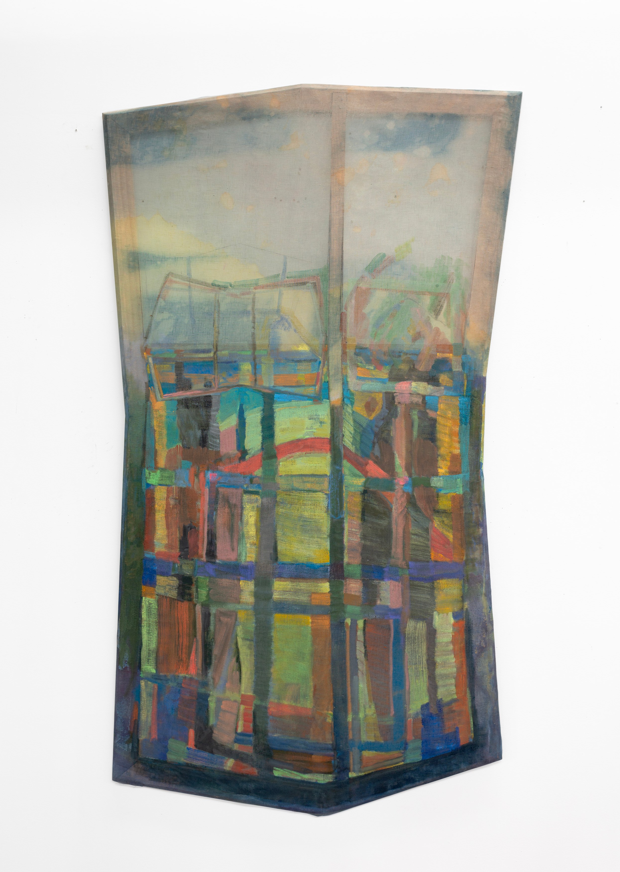 Registered/2024, Registered/2024 at White Columns, photo 43