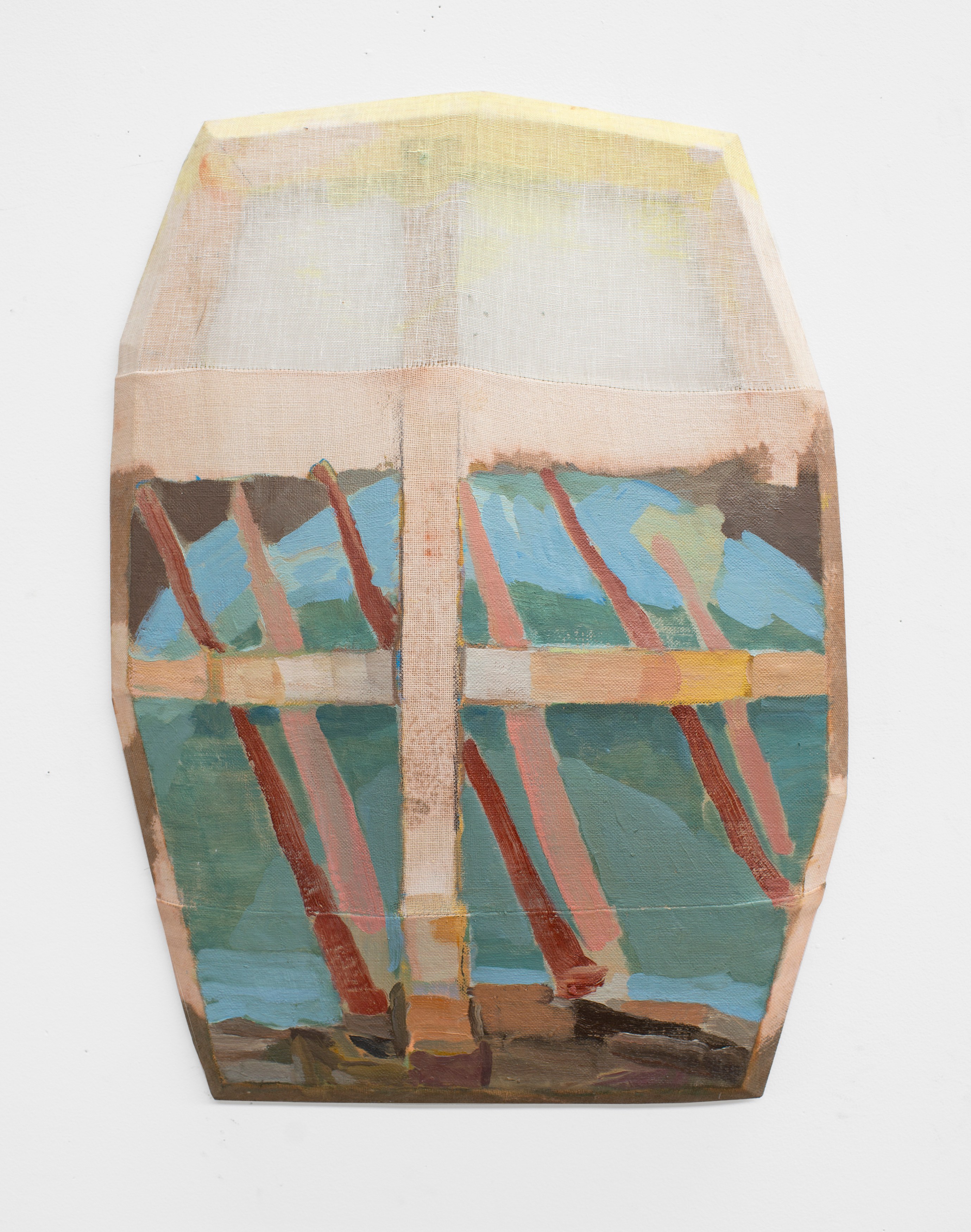 Registered/2024, Registered/2024 at White Columns, photo 47