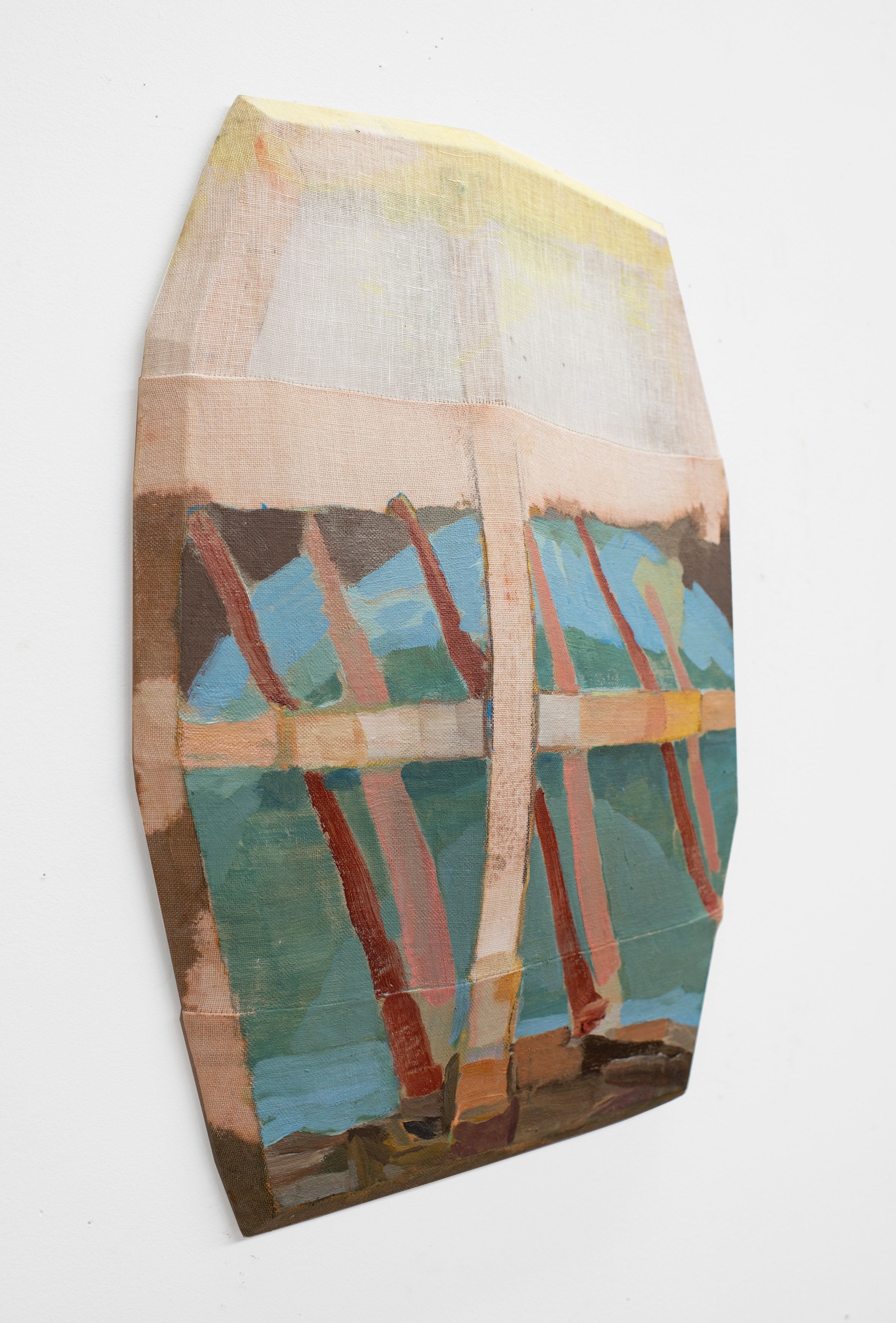 Registered/2024, Registered/2024 at White Columns, photo 48