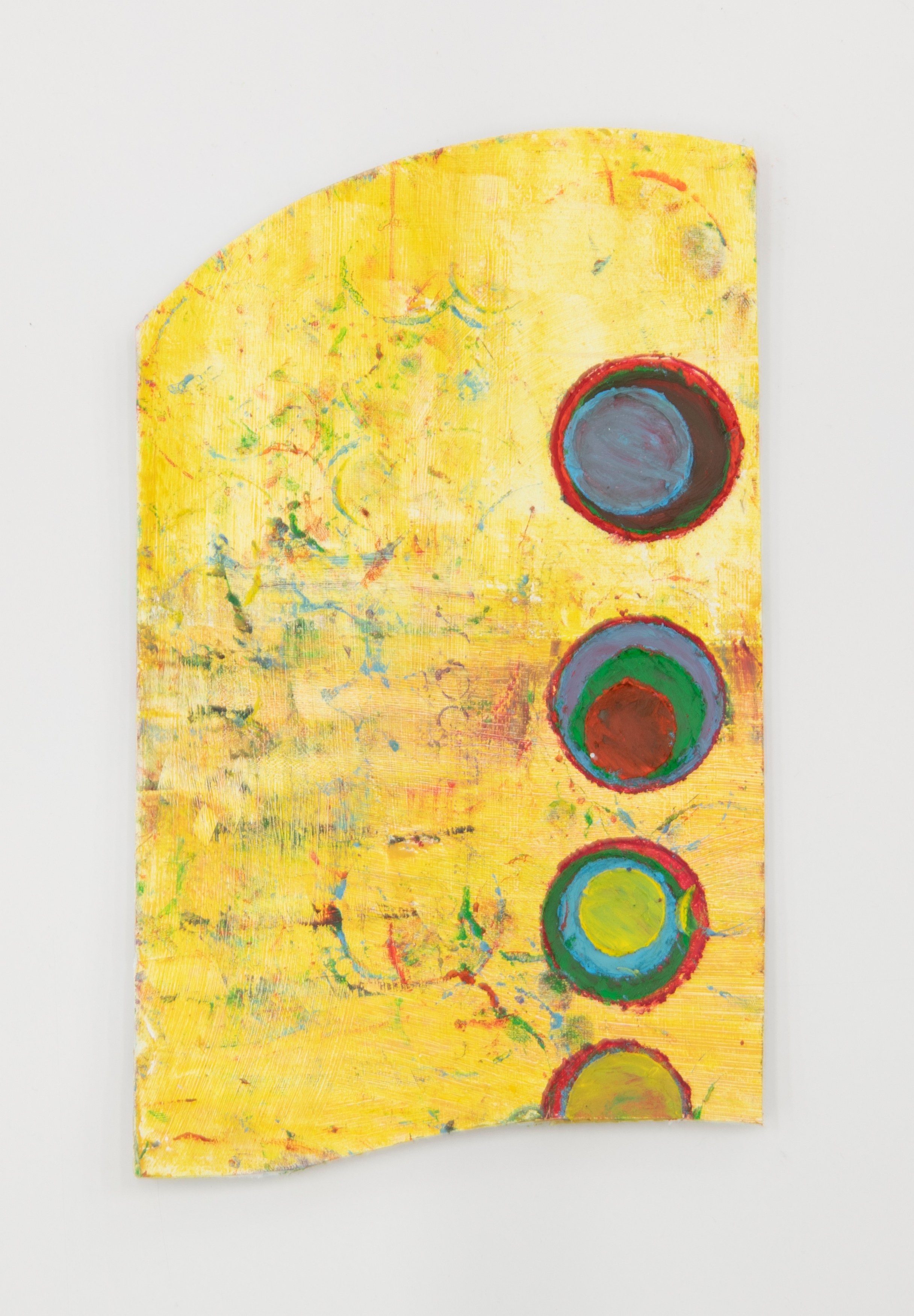 Registered/2024, Registered/2024 at White Columns, photo 51