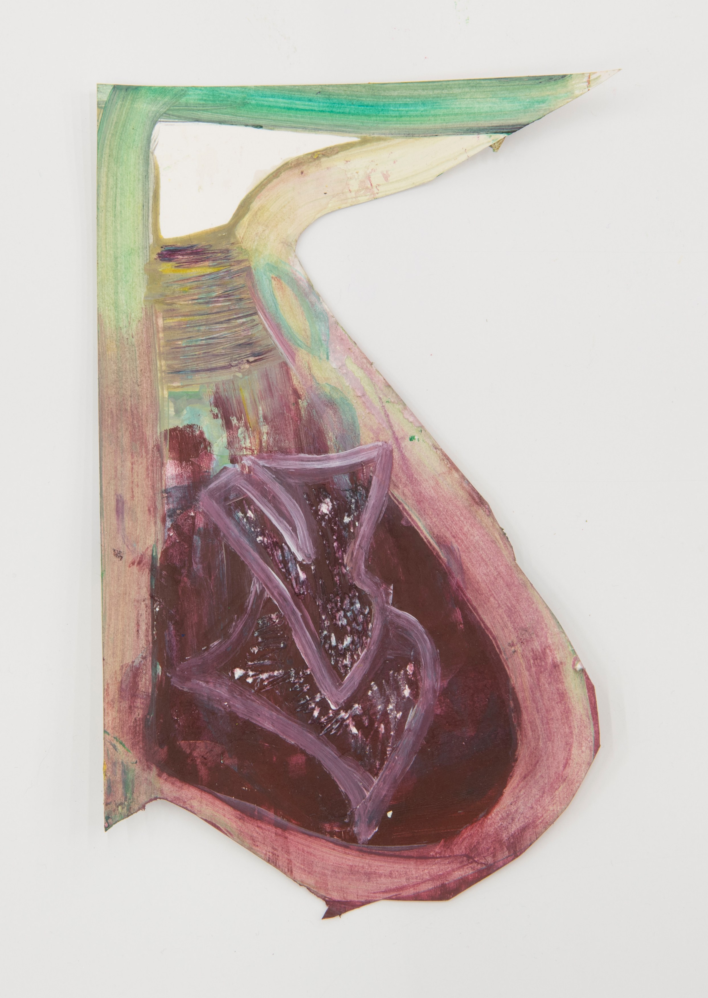 Registered/2024, Registered/2024 at White Columns, photo 58