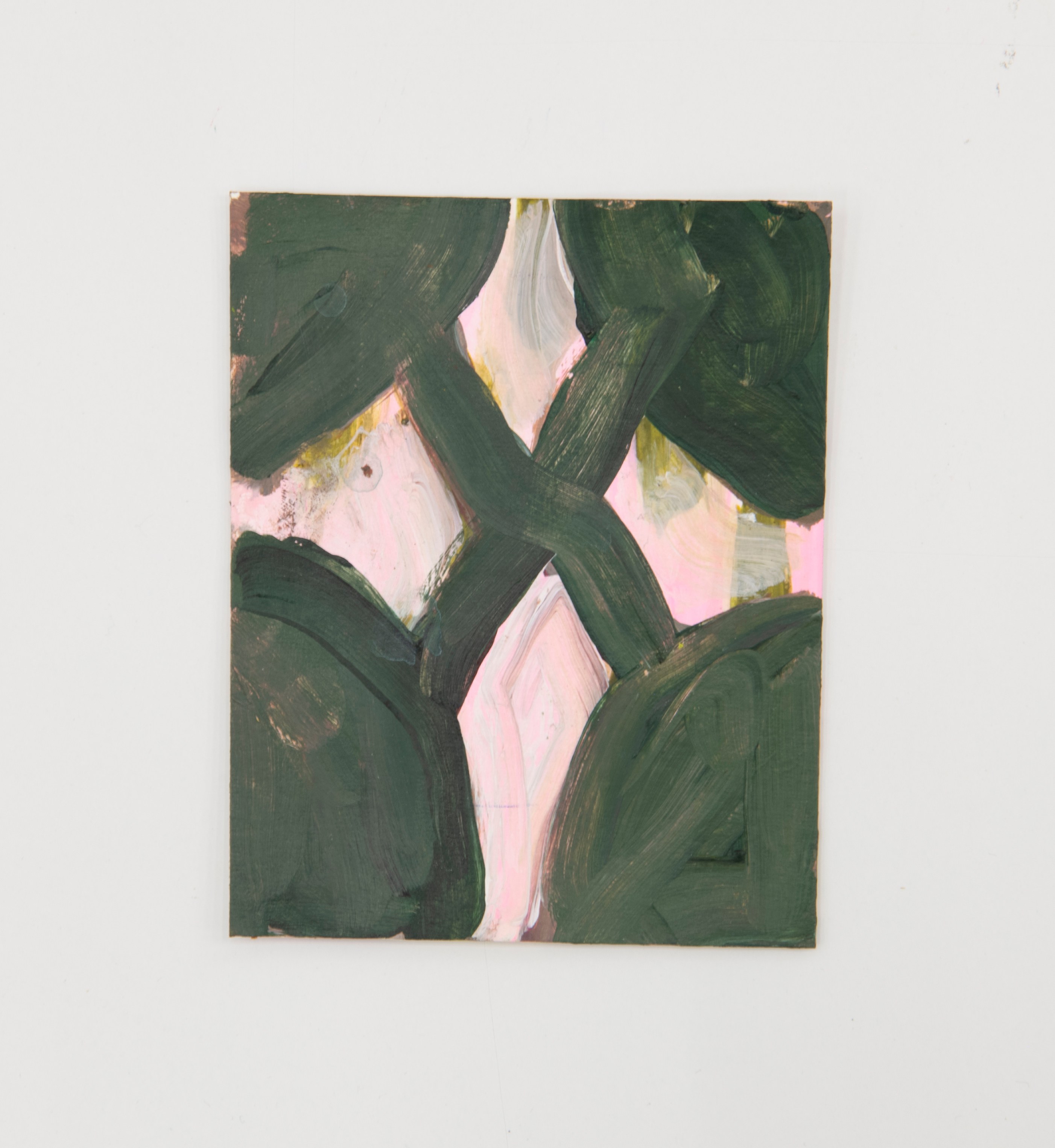 Registered/2024, Registered/2024 at White Columns, photo 61