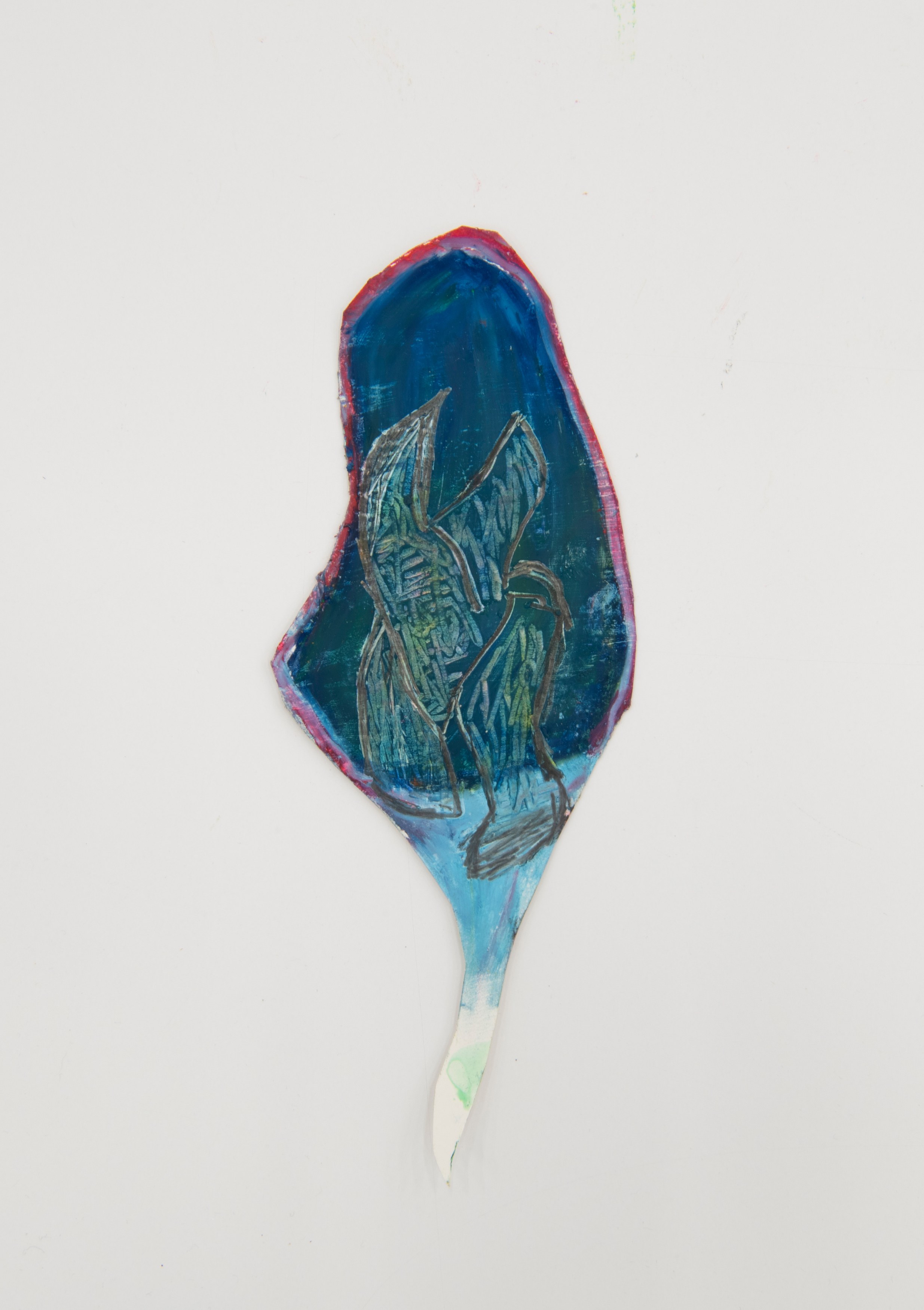 Registered/2024, Registered/2024 at White Columns, photo 64