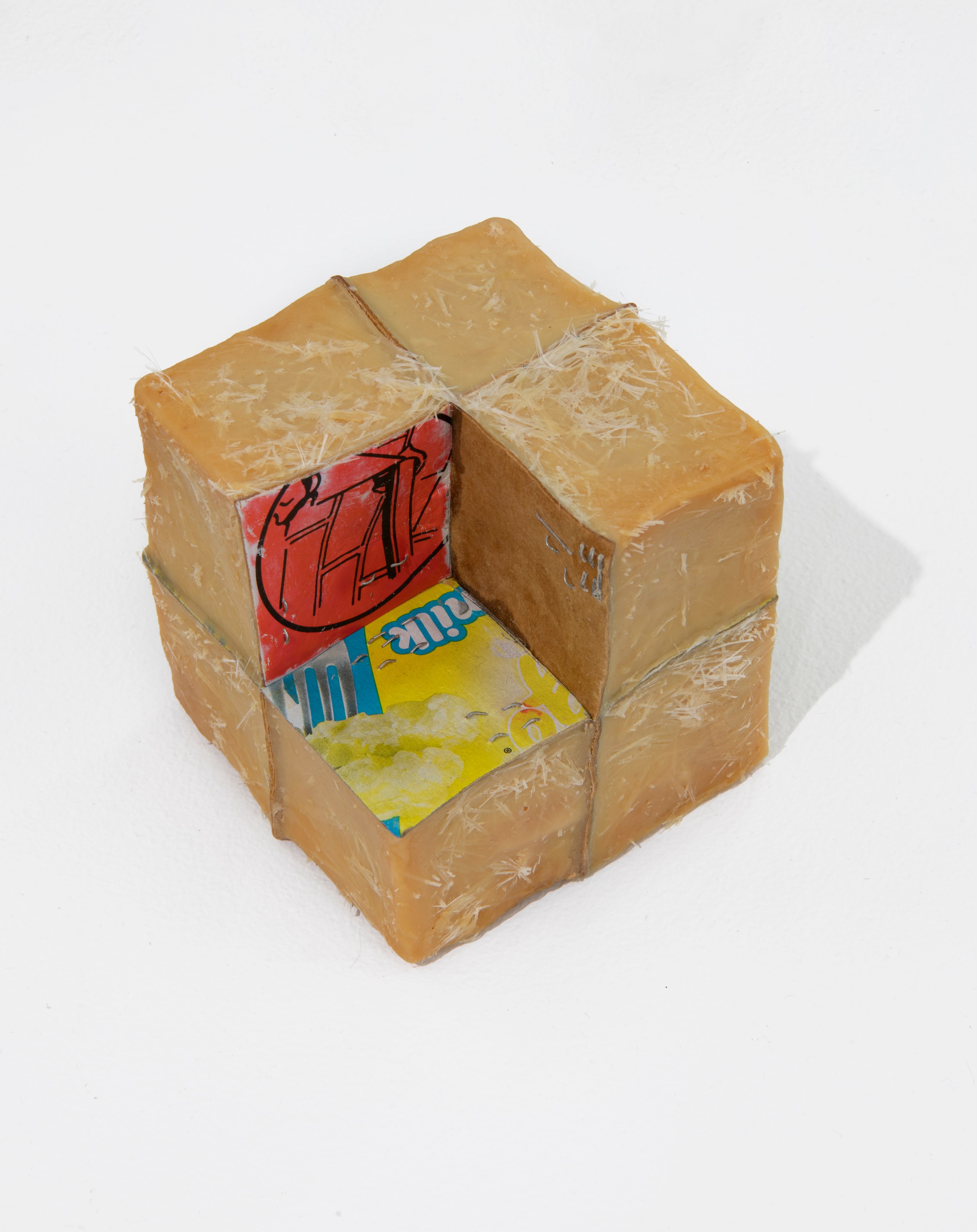 Registered/2024, Registered/2024 at White Columns, photo 75